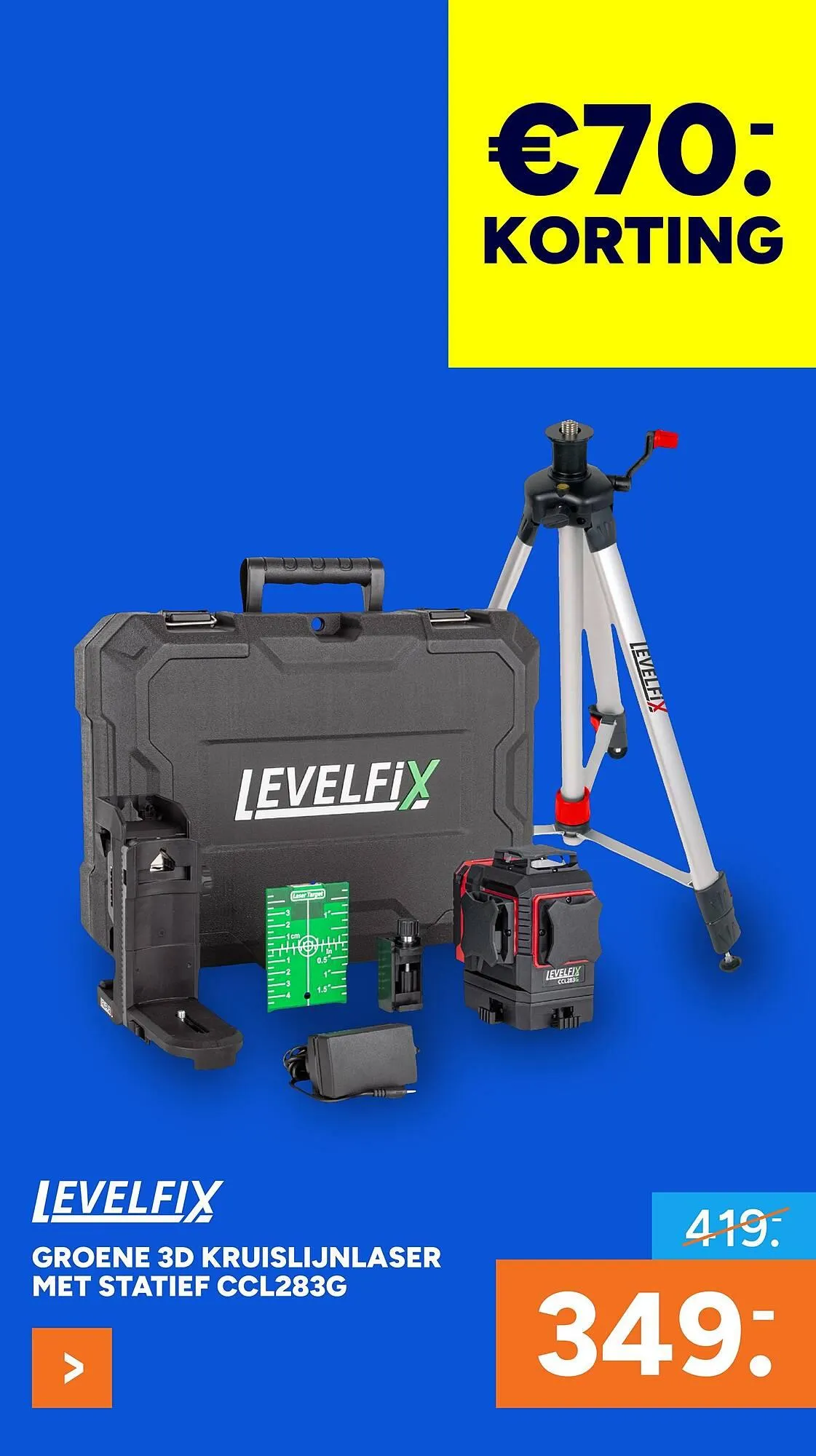 Budget Food folder van 27 oktober tot 16 november 2025 - Folder pagina 31