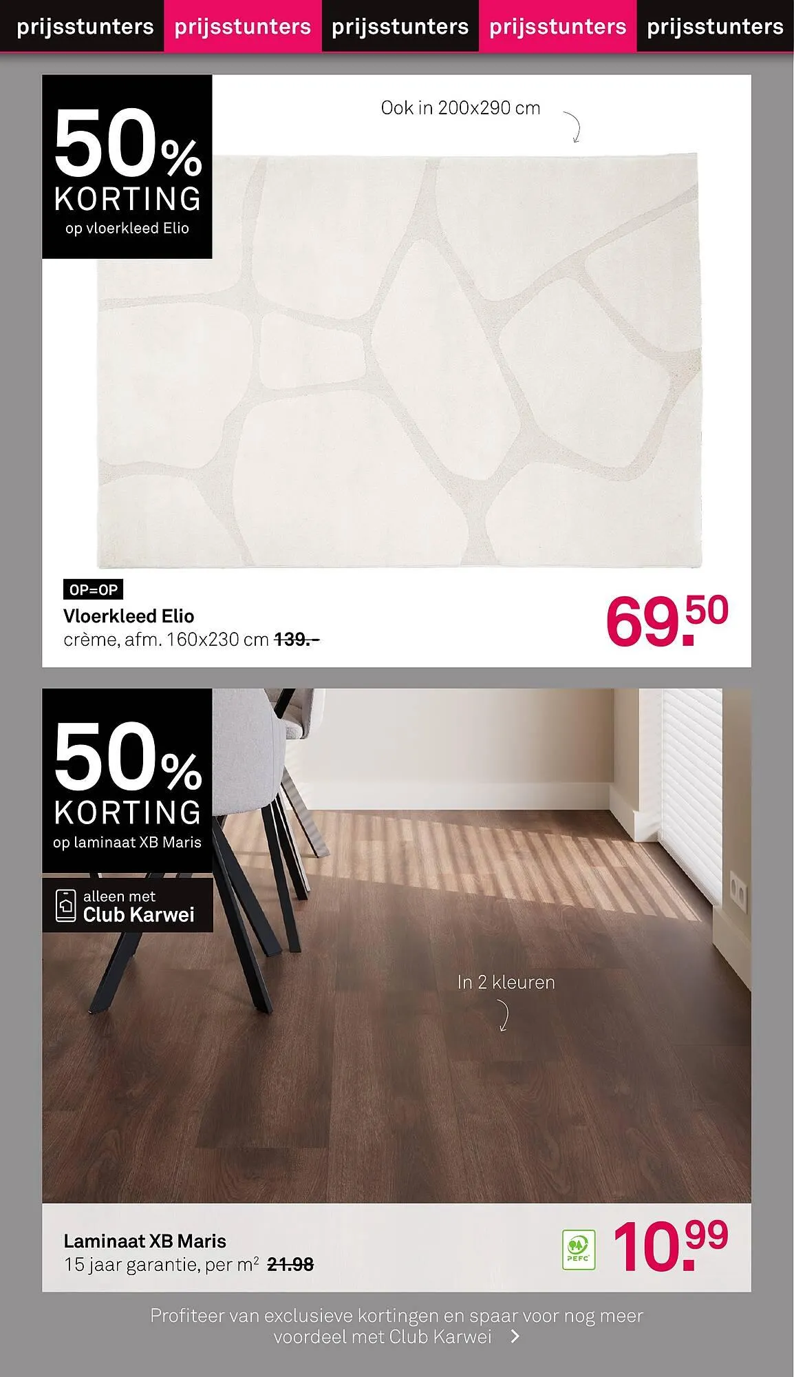 Karwei folder van 17 november tot 23 november 2025 - Folder pagina 35