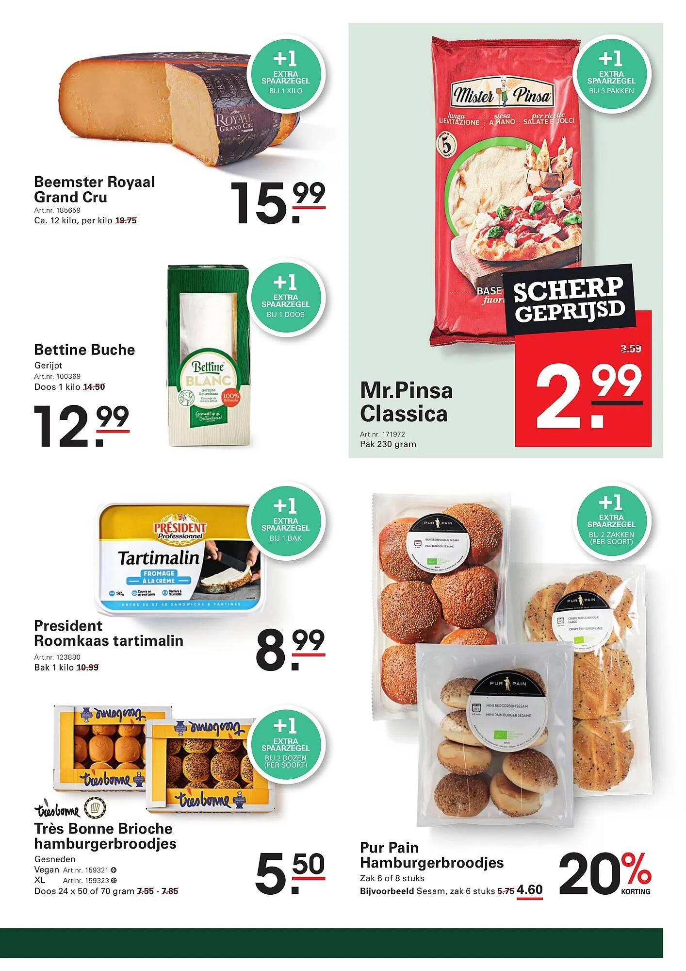 De Kweker folder van 28 augustus tot 15 september 2025 - Folder pagina 13