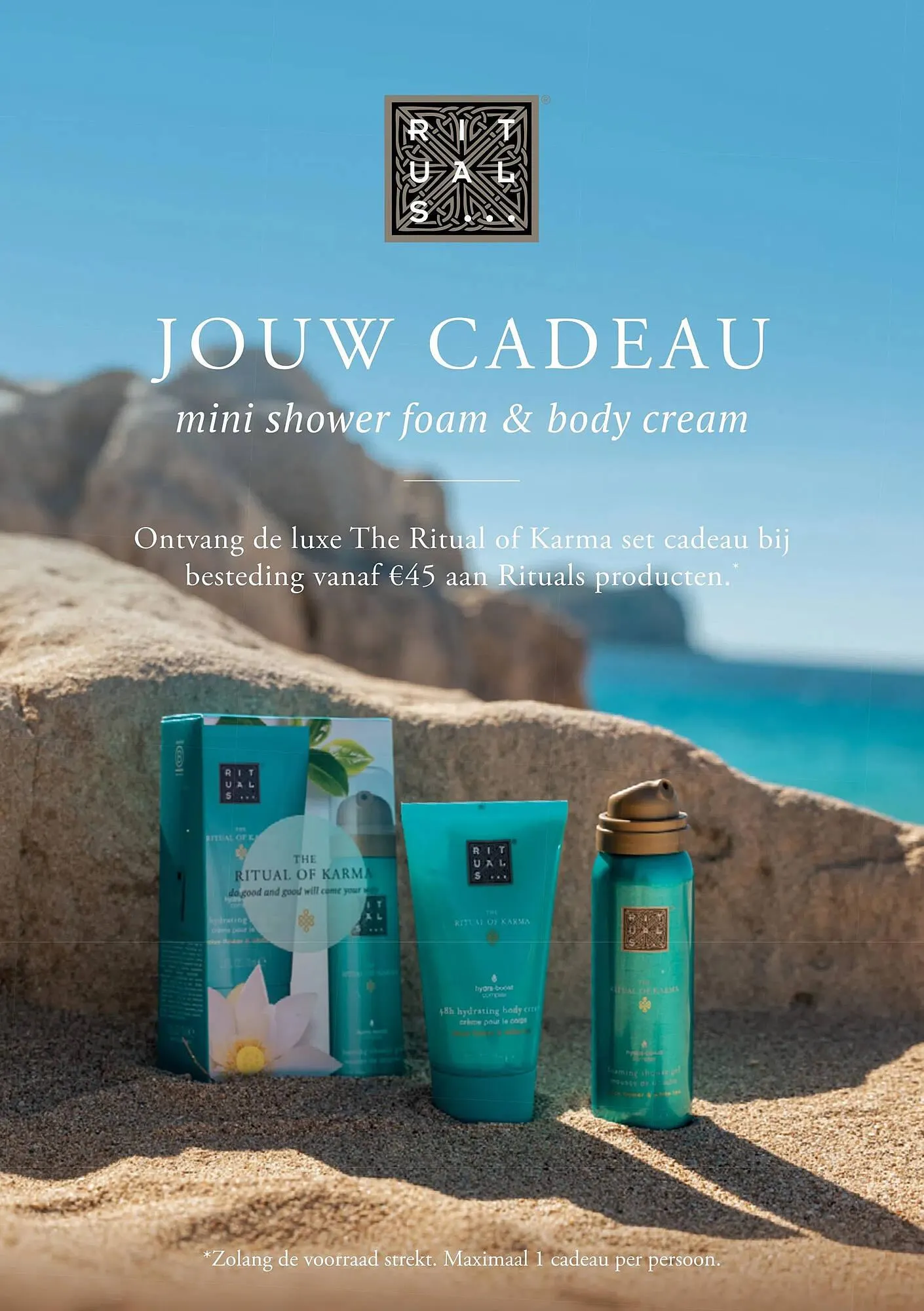 Mooi parfumerie folder van 1 juli tot 14 juli 2024 - Folder pagina 9