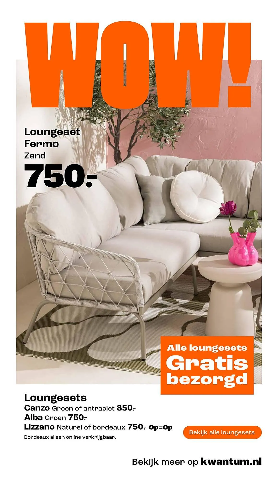 Kwantum folder van 28 april tot 4 mei 2025 - Folder pagina 12