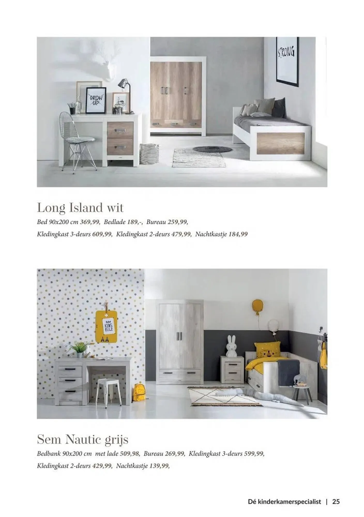 Babypark folder van 16 oktober tot 11 november 2024 - Folder pagina 25