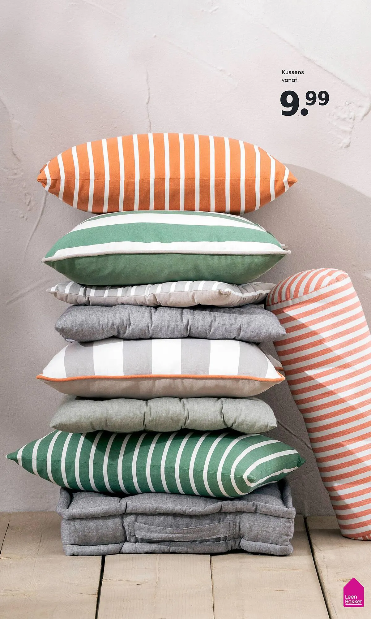 Leen Bakker folder van 6 maart tot 3 september 2023 - Folder pagina 7