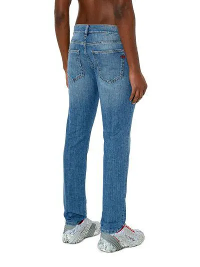 Calça Diesel 2019 D-Strukt