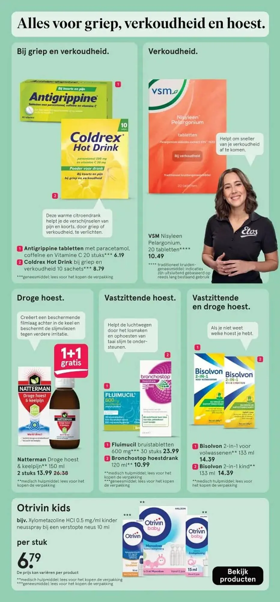 Etos folder van 8 december tot 14 december 2025 - Folder pagina 59