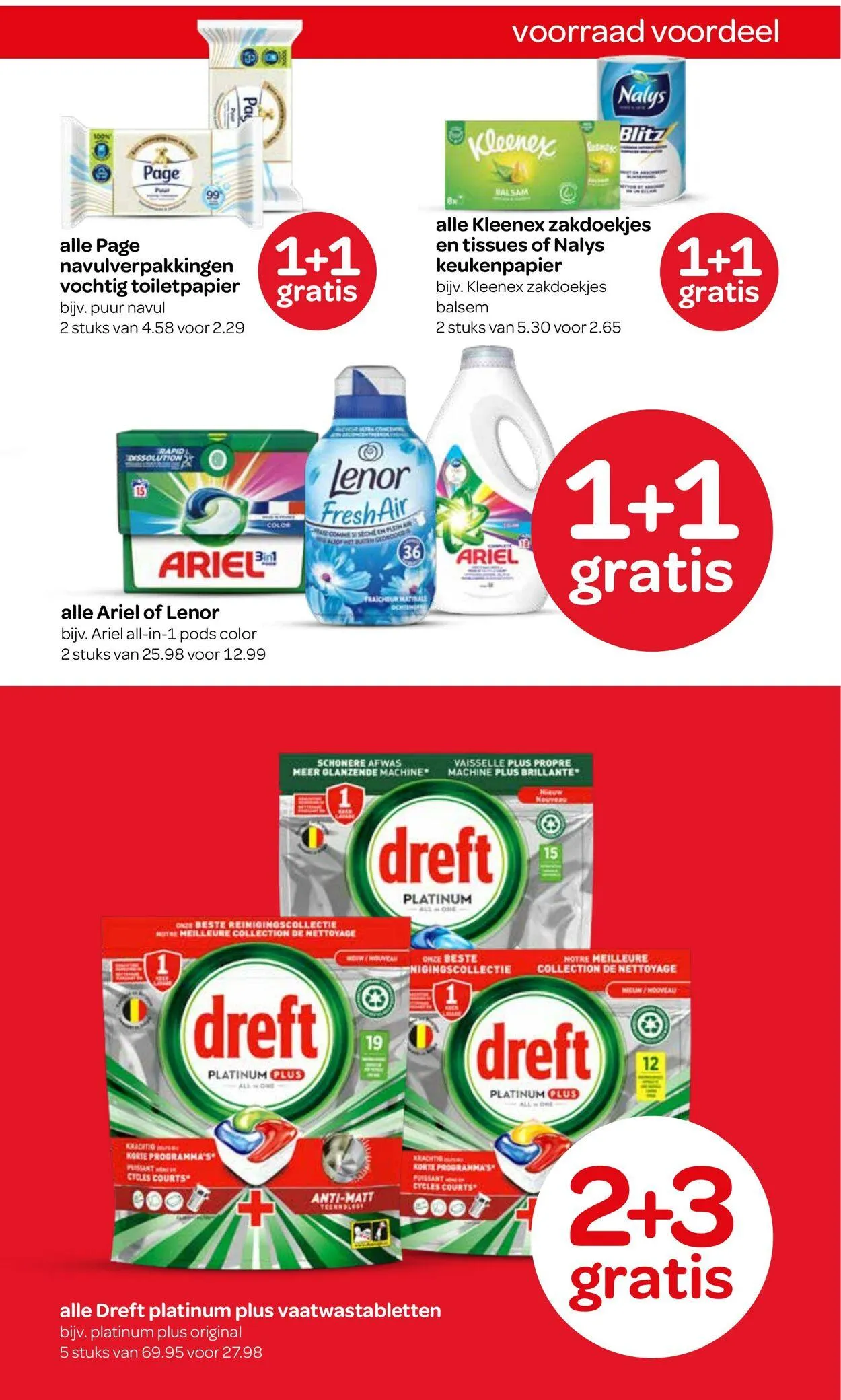 Spar van 19 februari tot 4 maart 2025 - Folder pagina 15