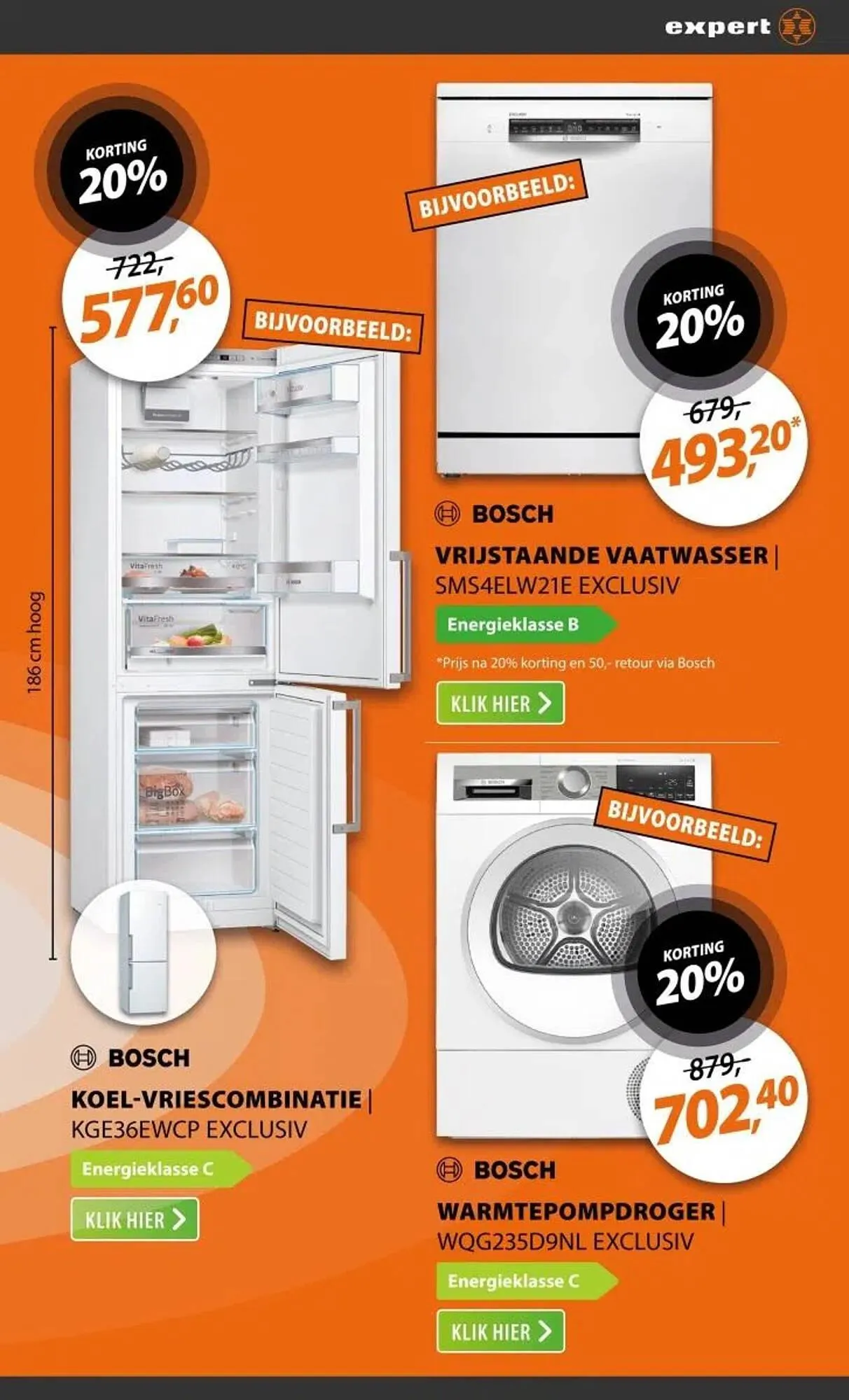 Expert folder van 15 februari tot 22 februari 2026 - Folder pagina 3