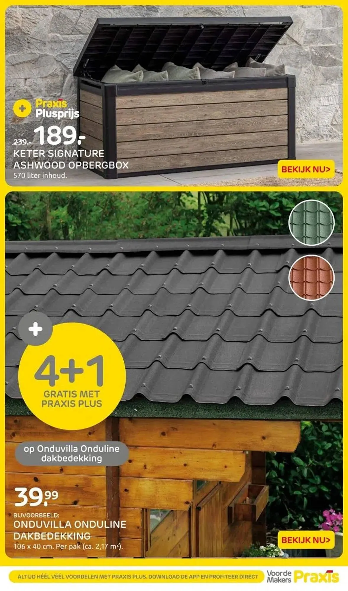 Praxis folder van 27 juni tot 29 juni 2025 - Folder pagina 14