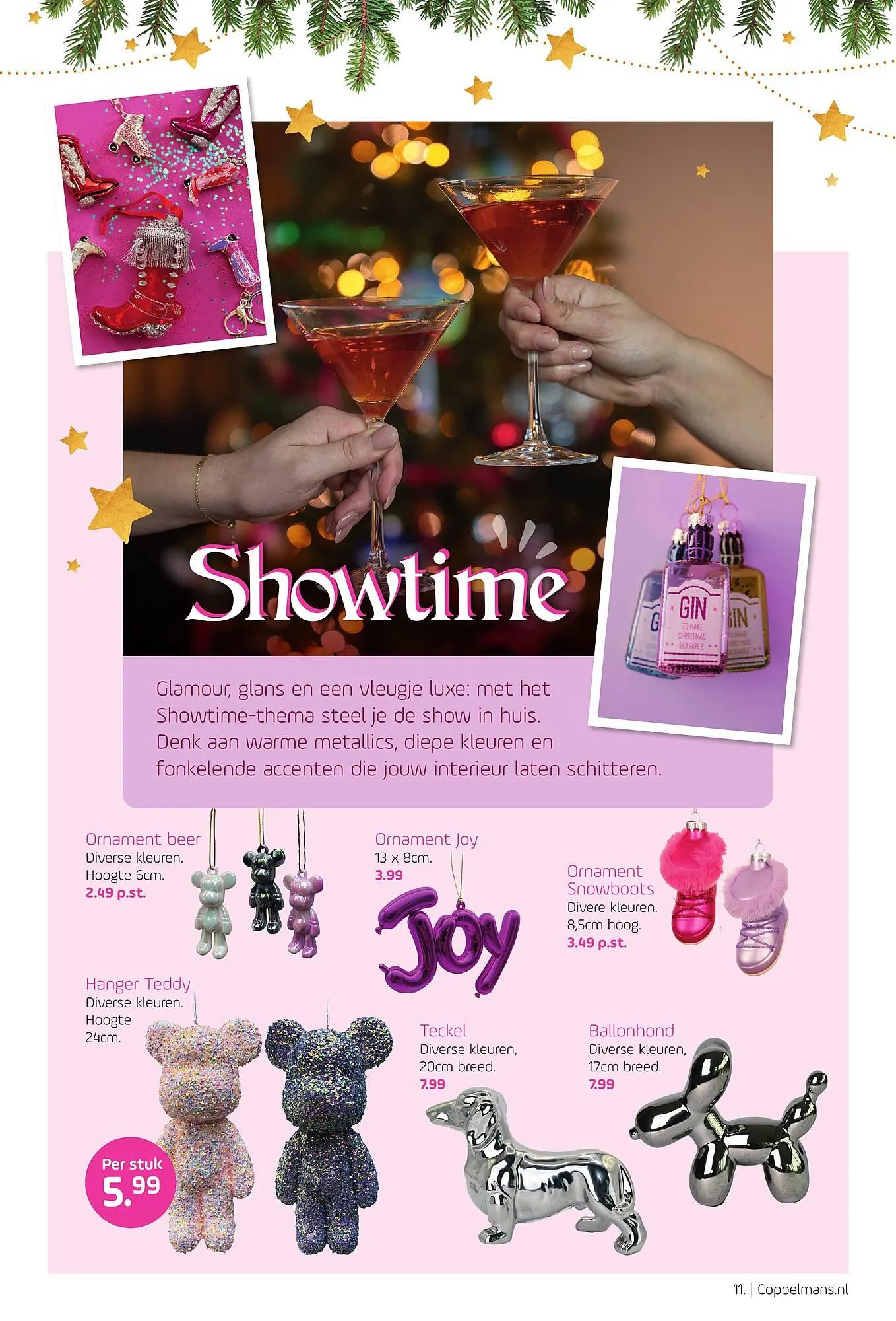 Coppelmans folder van 12 november tot 23 november 2025 - Folder pagina 11