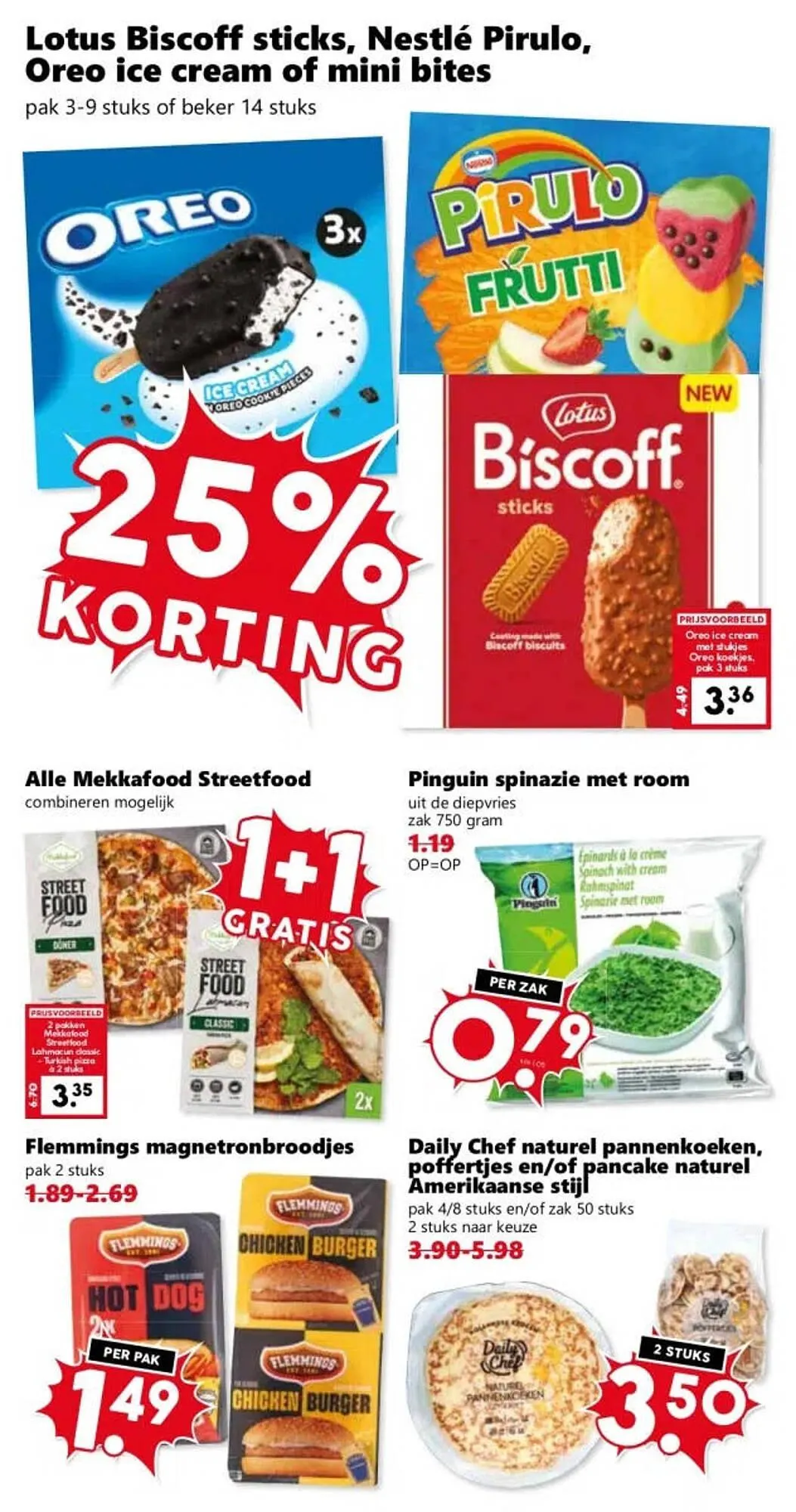 Coop folder van 13 april tot 19 april 2026 - Folder pagina 13