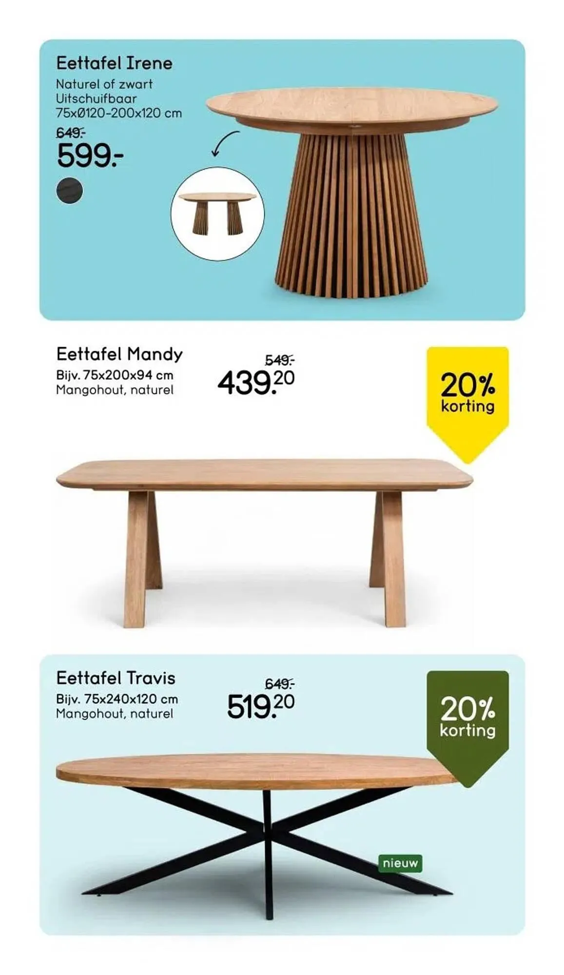 Leen Bakker folder van 2 februari tot 8 februari 2026 - Folder pagina 17