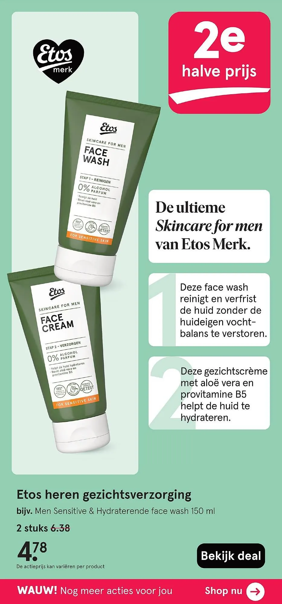 Etos folder van 30 juni tot 13 juli 2025 - Folder pagina 24