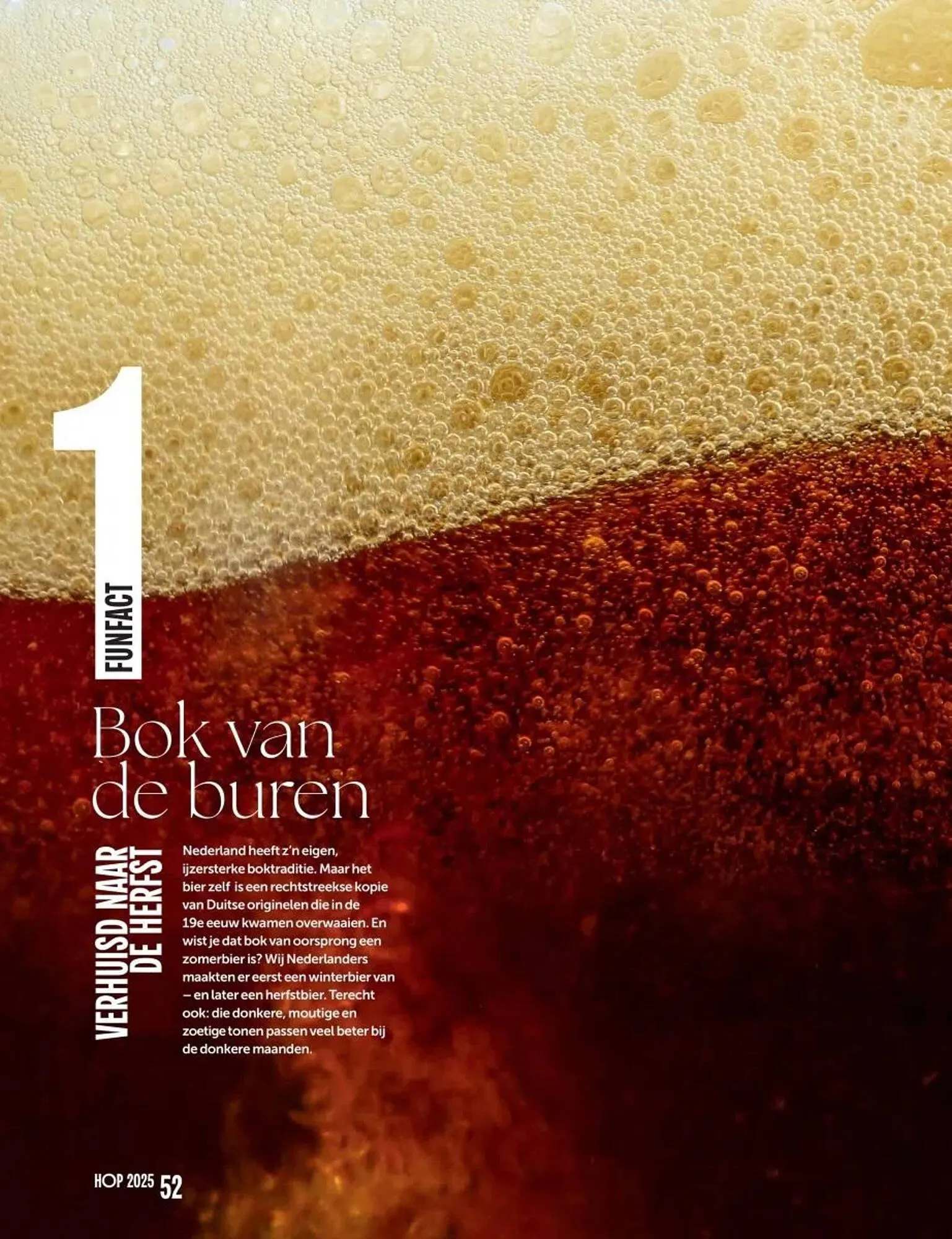 Albert Heijn magazine van 27 oktober tot 23 november 2025 - Folder pagina 52