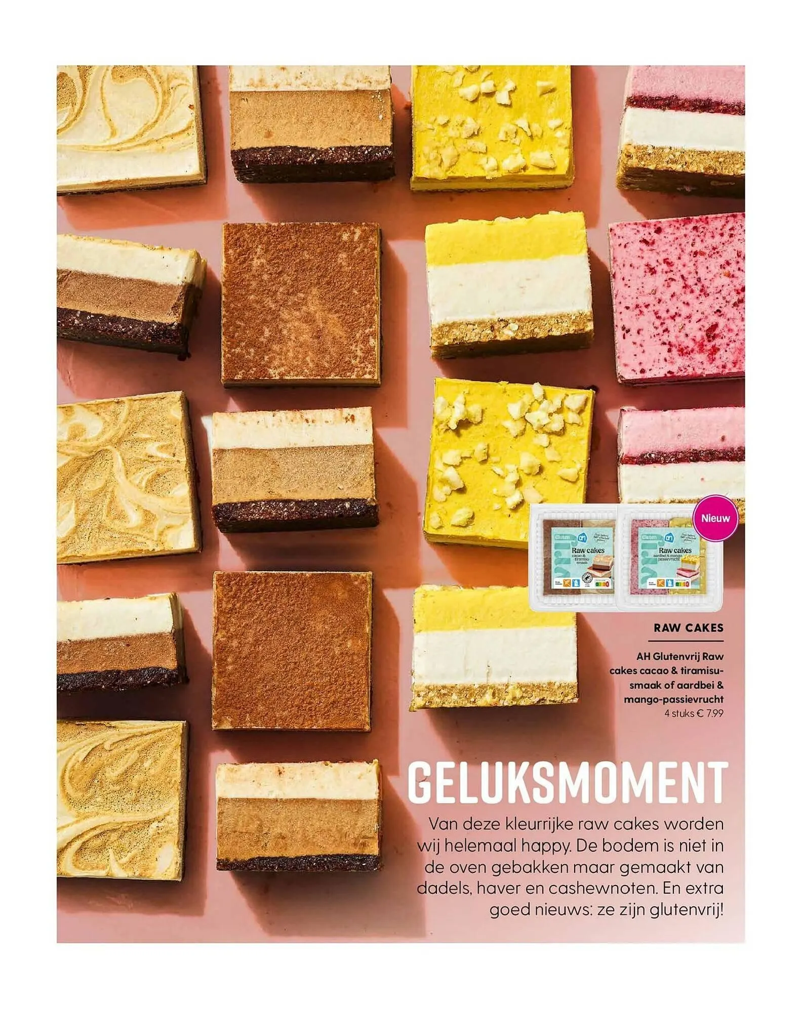 Allerhande magazine van 18 maart tot 19 mei 2025 - Folder pagina 130