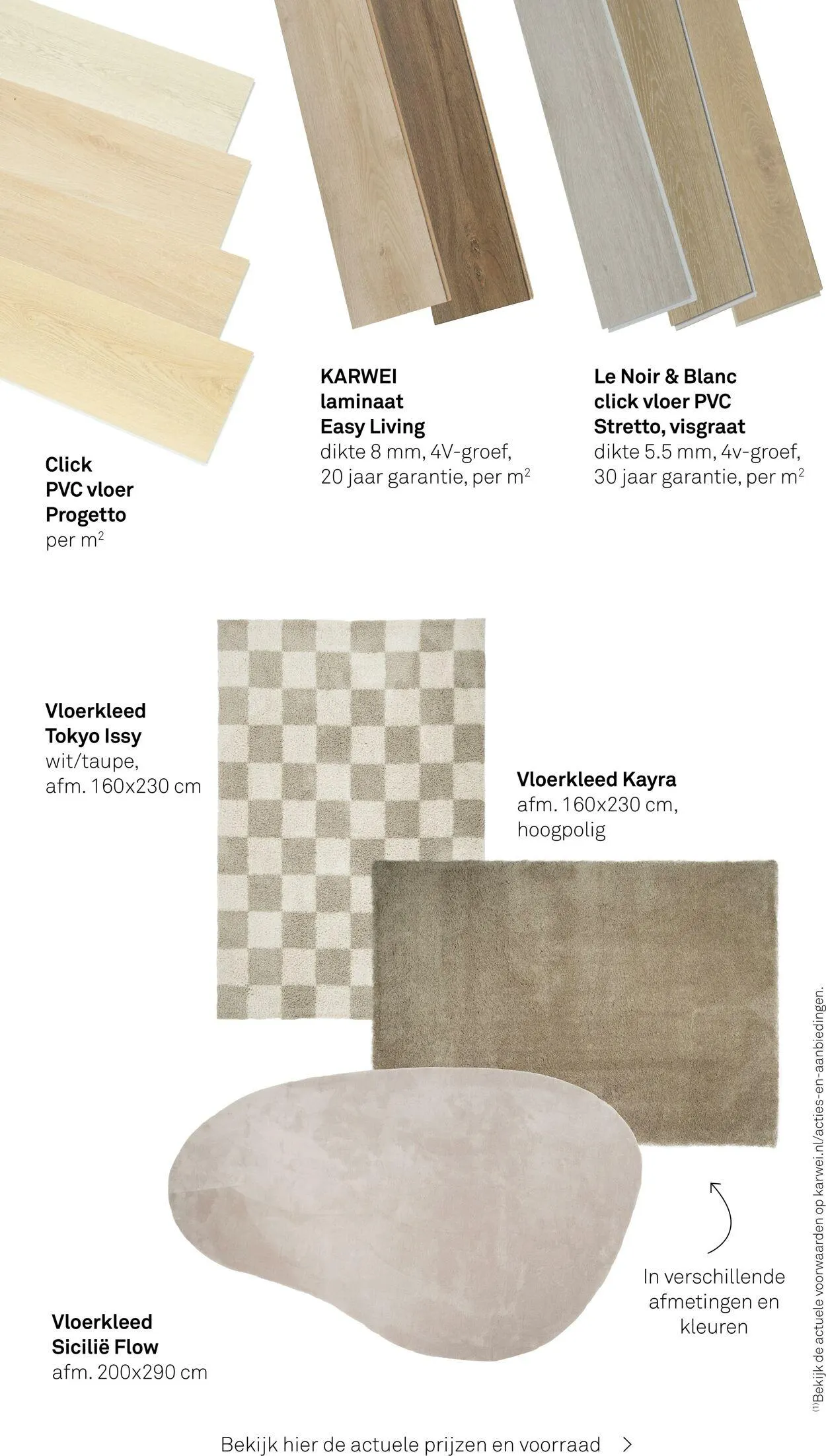 Karwei Actuele folder van 29 september tot 5 oktober 2025 - Folder pagina 18