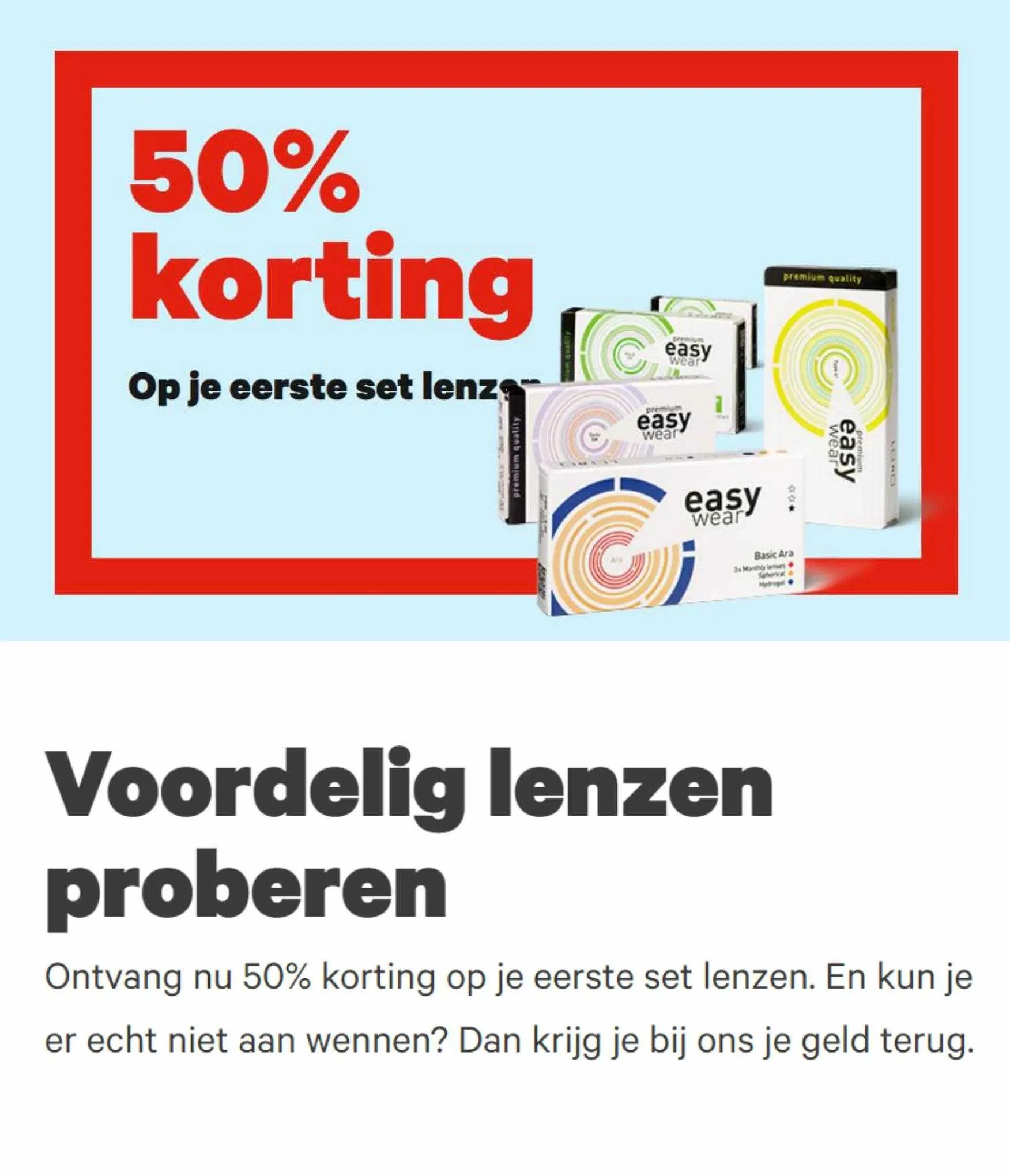 Hans Anders Folder van 9 augustus tot 7 september 2023 - Folder pagina 6