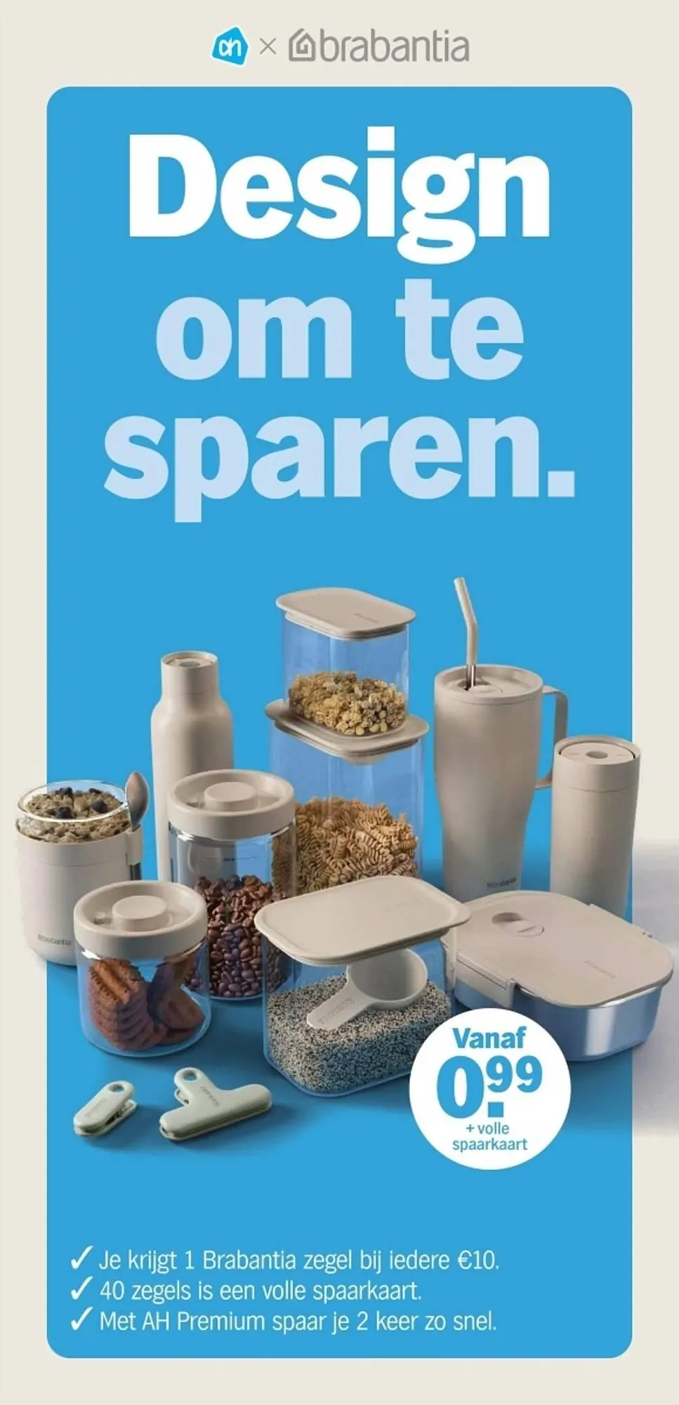 Albert Heijn folder van 2 maart tot 8 maart 2026 - Folder pagina 3