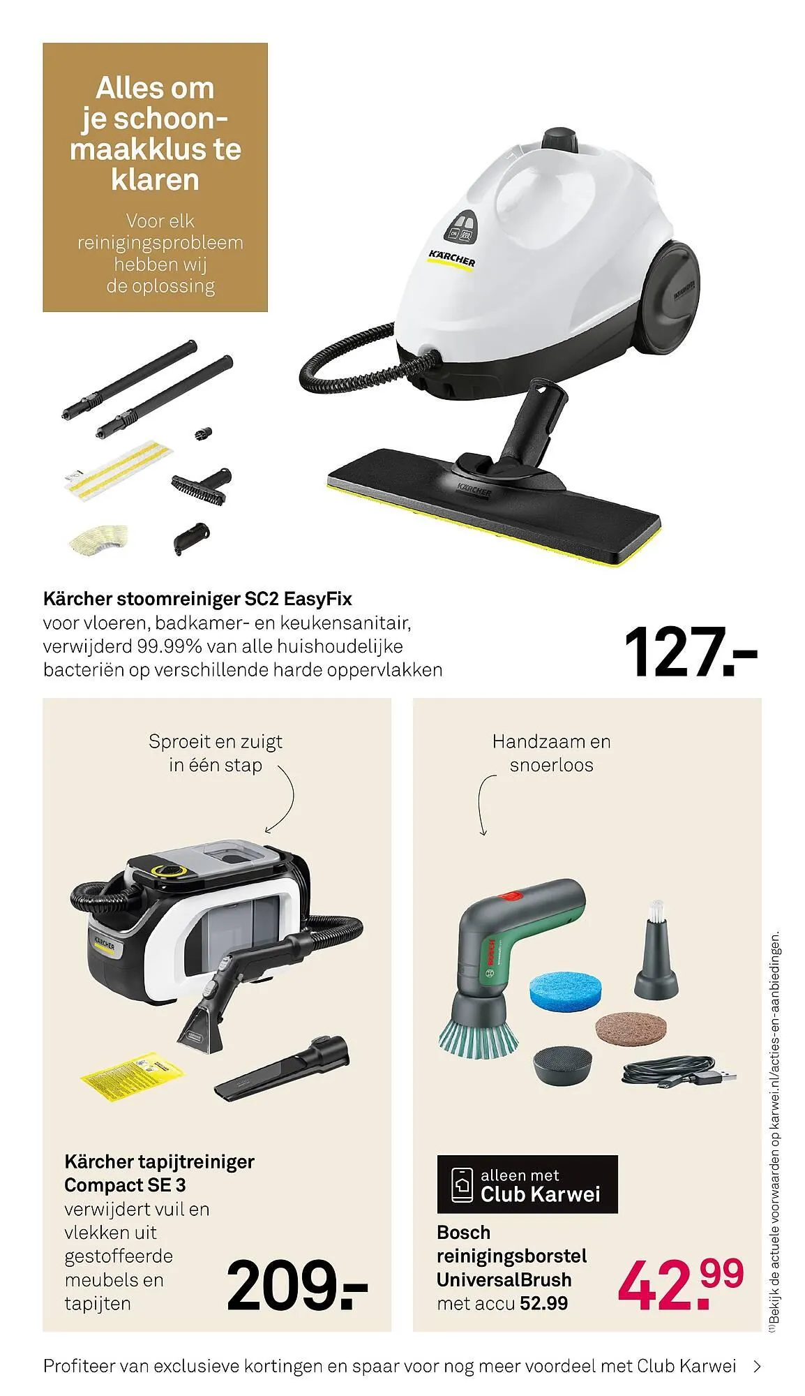 Karwei folder van 26 januari tot 1 februari 2026 - Folder pagina 24