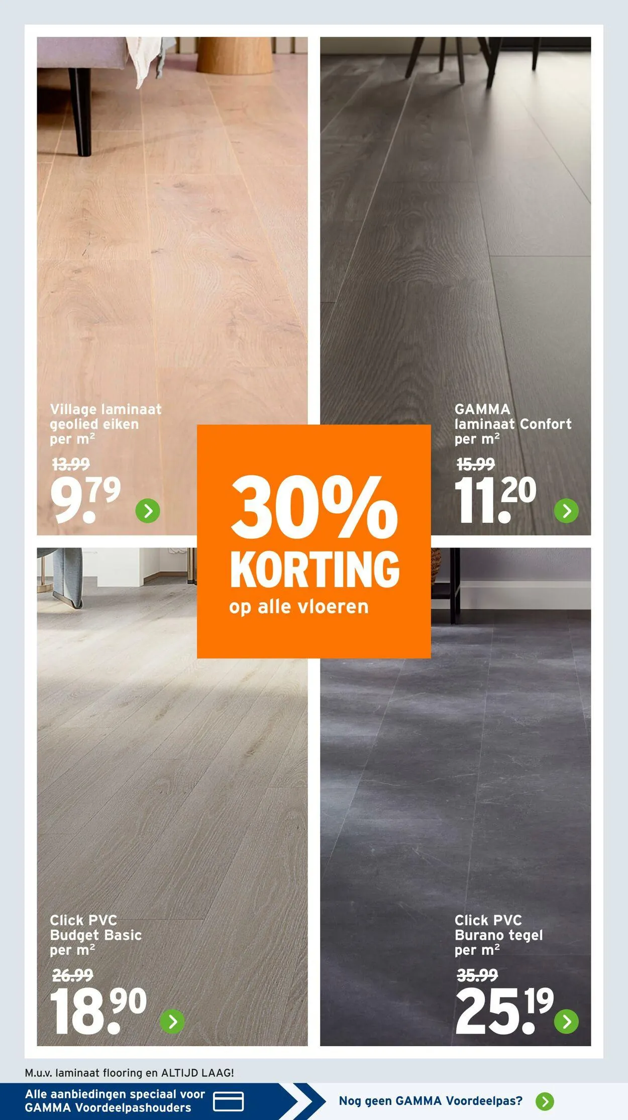 Gamma van 30 juni tot 13 juli 2025 - Folder pagina 53