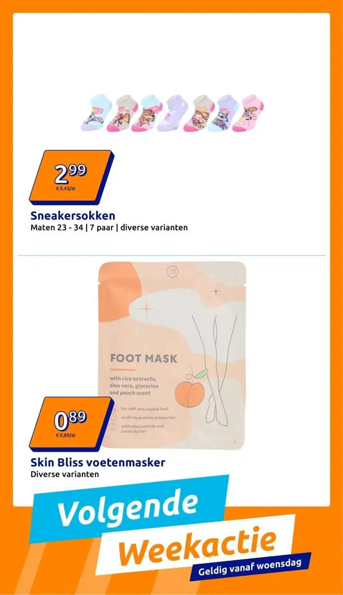 Action folder van 14 mei tot 14 mei 2025 - Folder pagina 18