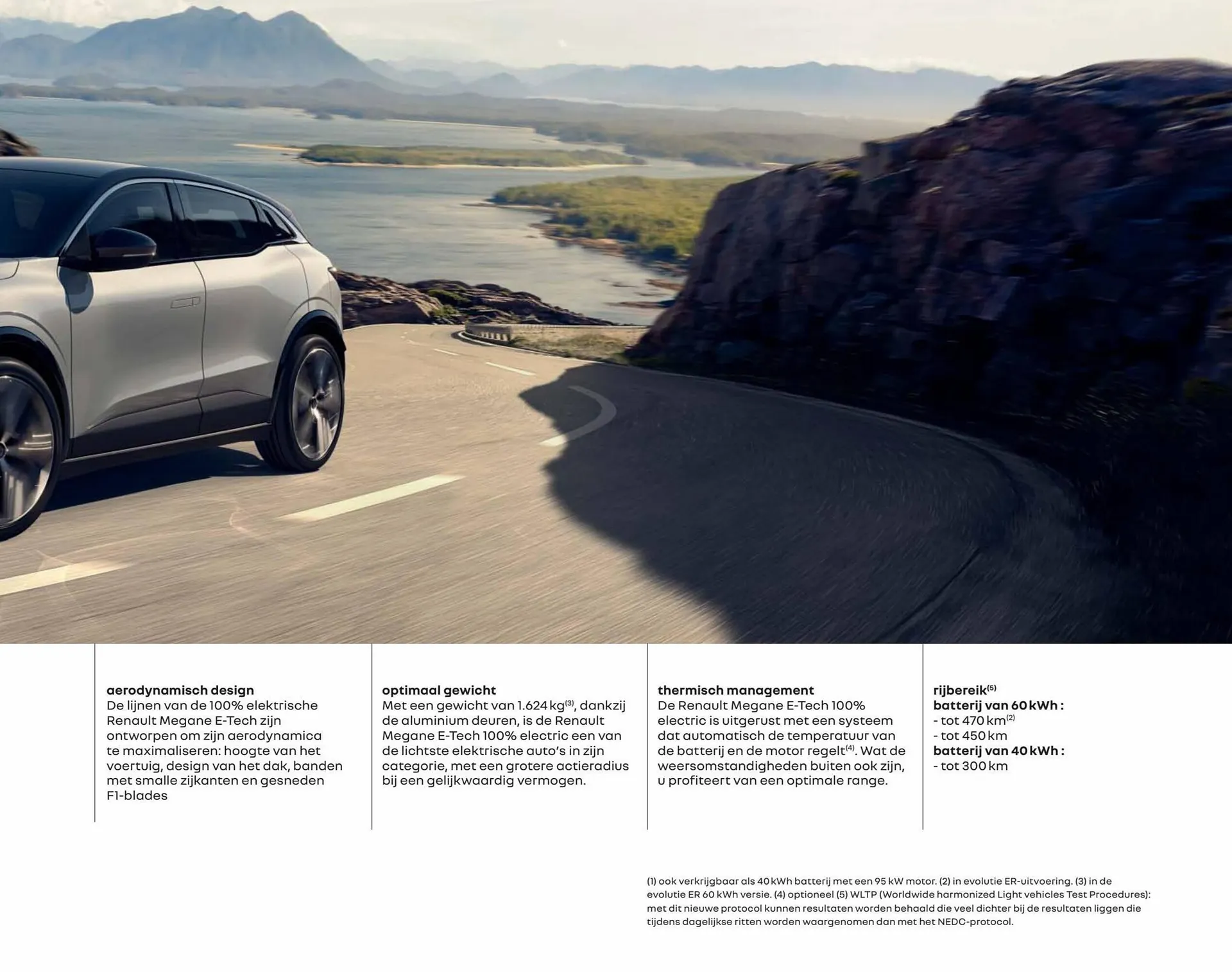 Renault Megane E-Tech folder van 20 januari tot 31 december 2023 - Folder pagina 15