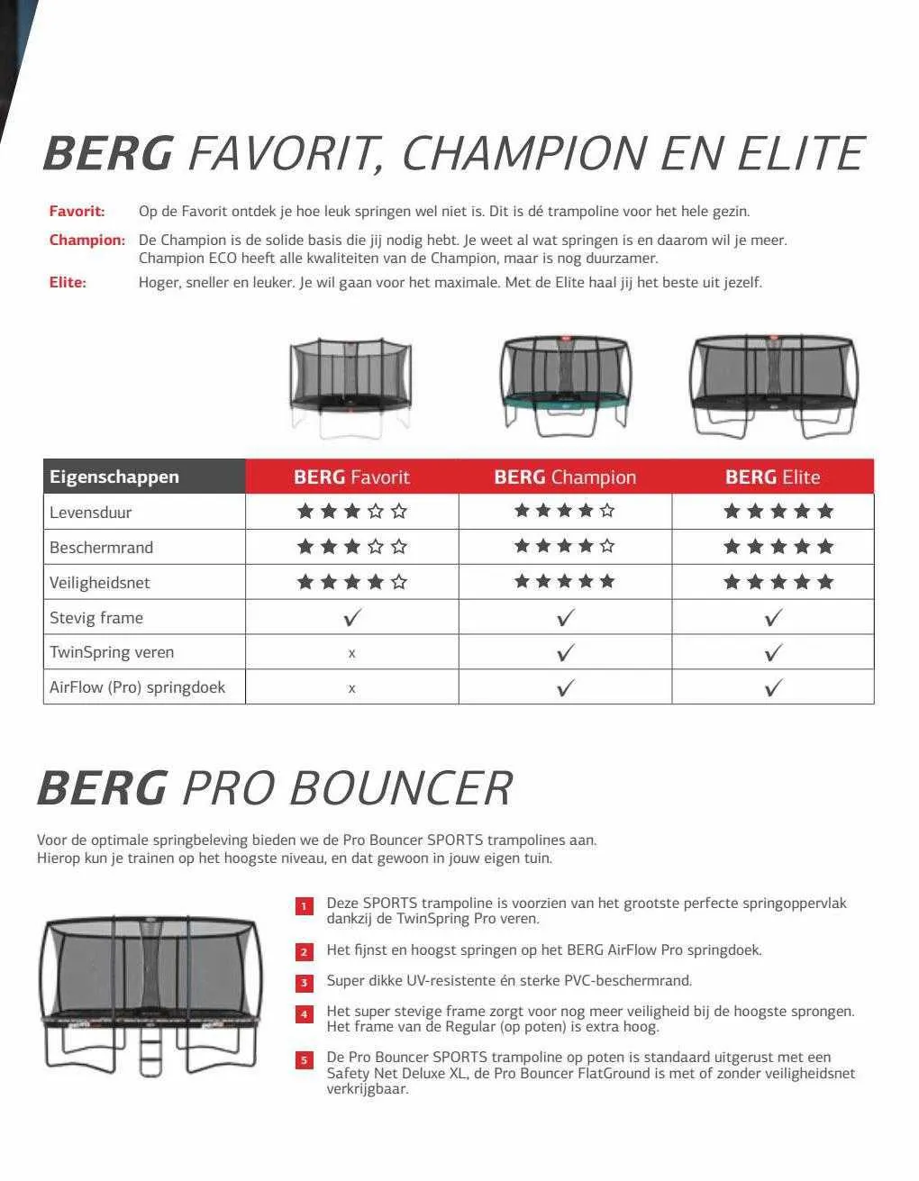 BERG Toys Folder van 5 februari tot 31 januari 2024 - Folder pagina 31