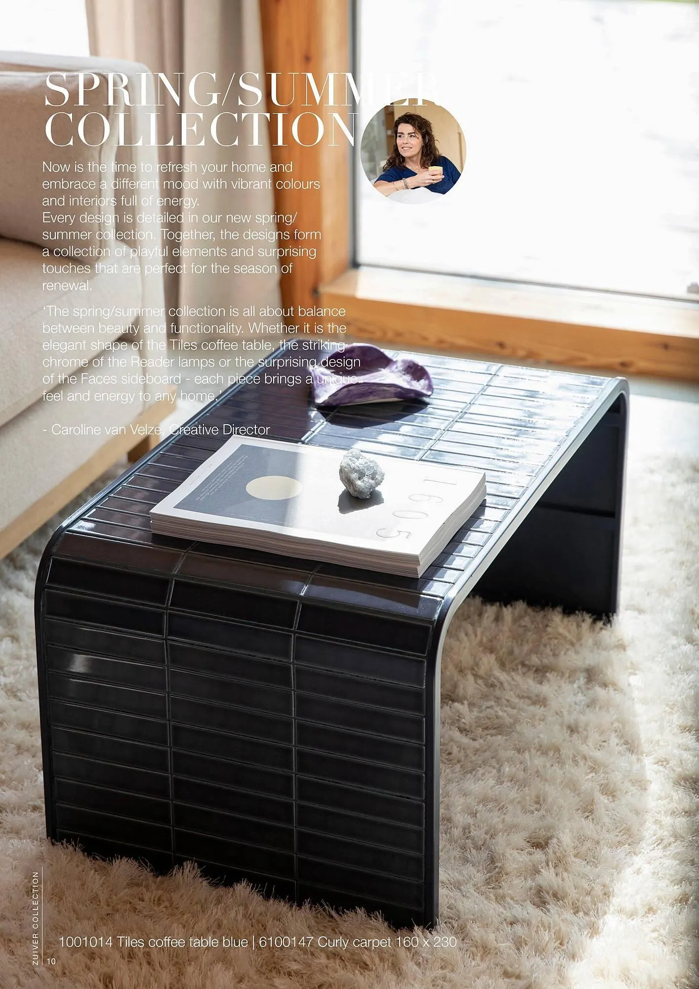 Bert Plantagie folder van 11 juni tot 30 juni 2025 - Folder pagina 10