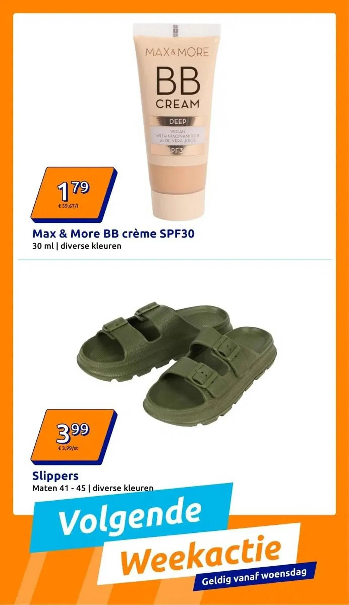 Action folder van 18 juni tot 18 juni 2025 - Folder pagina 23