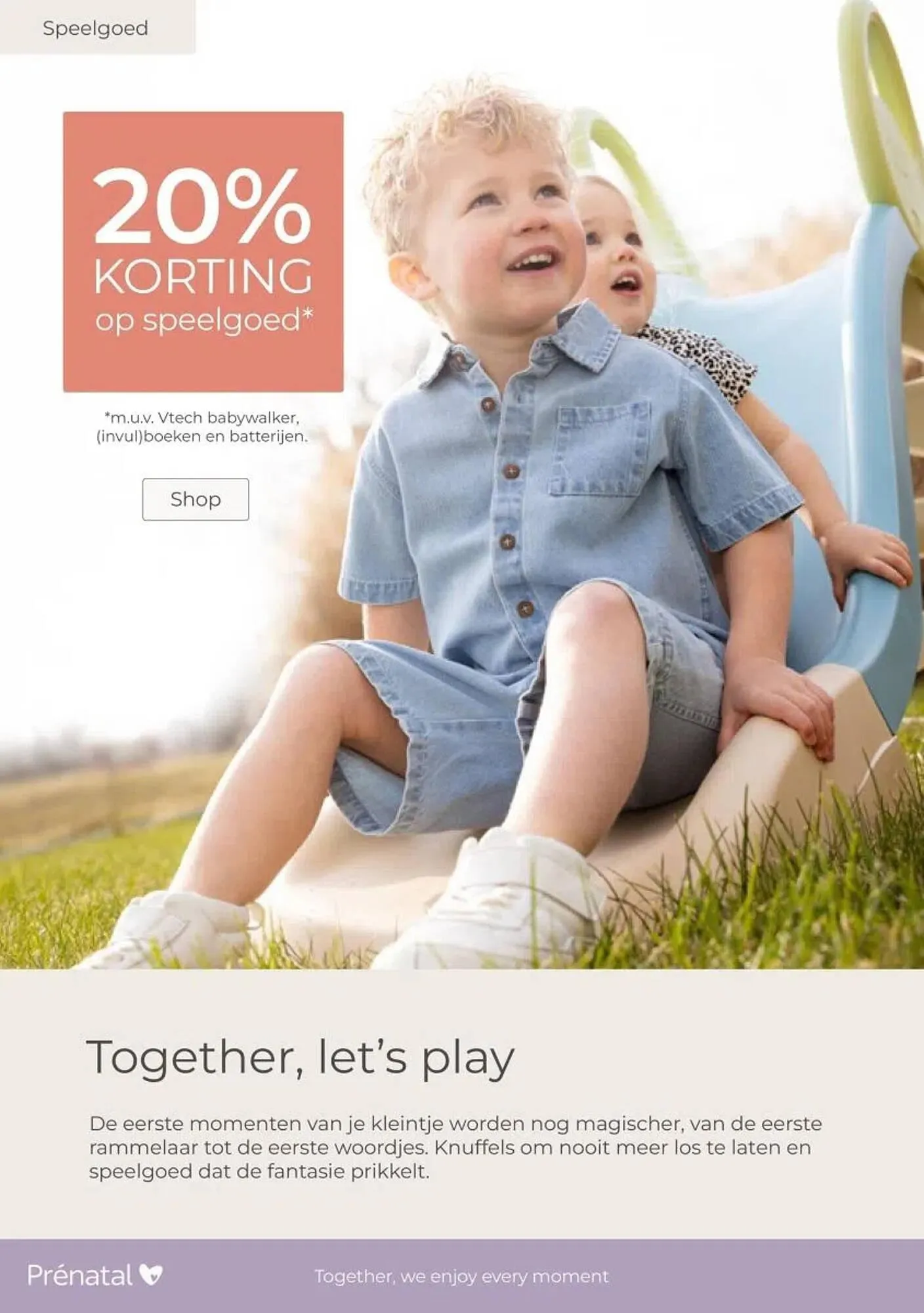 Prenatal folder van 24 april tot 11 mei 2025 - Folder pagina 26