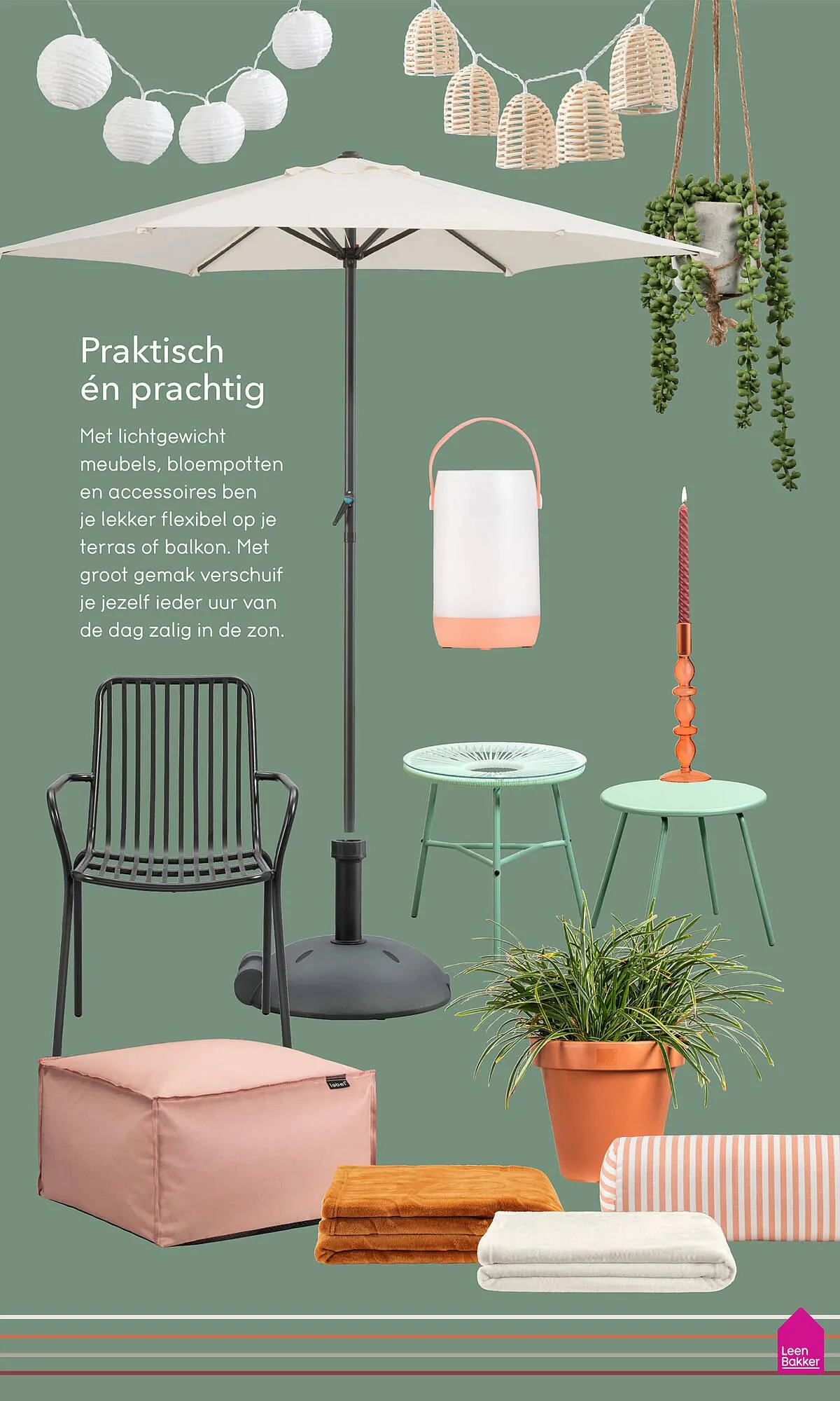 Leen Bakker folder van 6 maart tot 3 september 2023 - Folder pagina 9