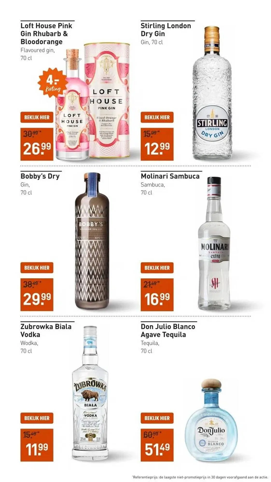 Gall & Gall folder van 19 januari tot 25 januari 2026 - Folder pagina 14