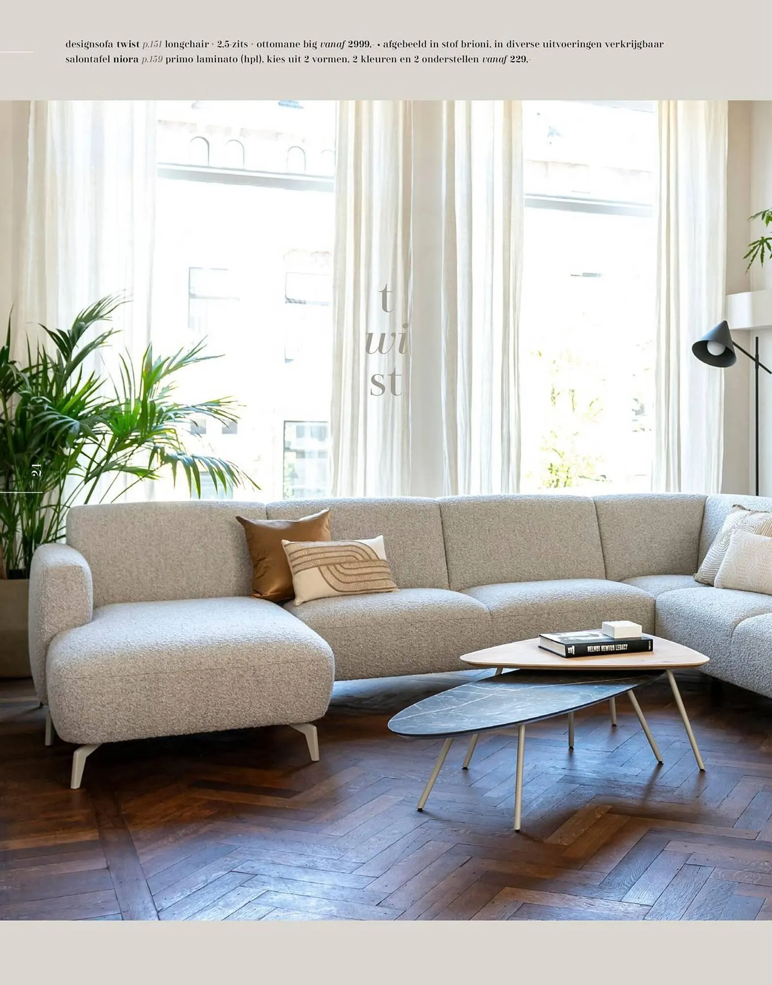 Xooon folder van 11 maart tot 24 maart 2025 - Folder pagina 24