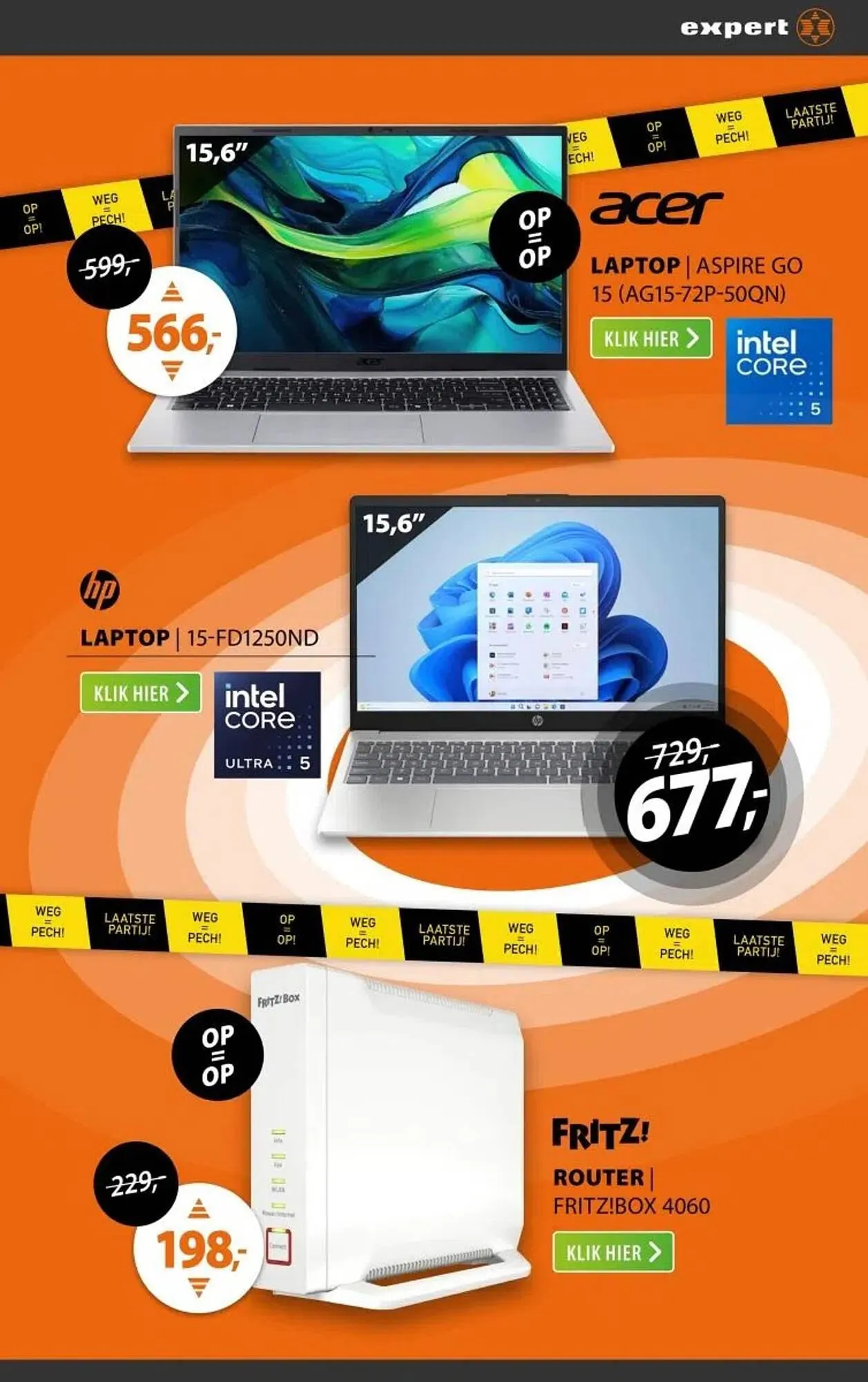 Expert folder van 25 januari tot 1 februari 2026 - Folder pagina 13