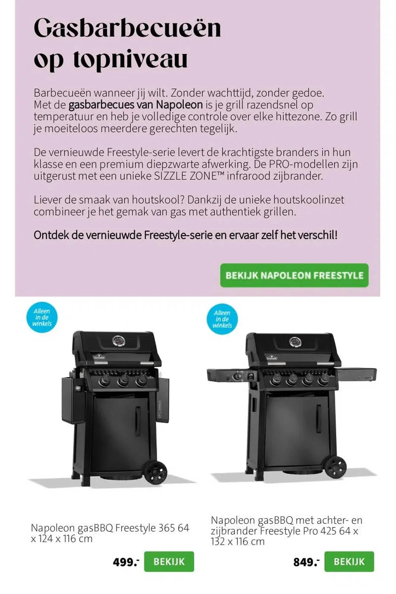 Intratuin folder van 20 april tot 26 april 2026 - Folder pagina 14