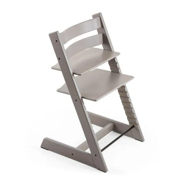 Stokke® Tripp Trapp® Oak Kinderstoel