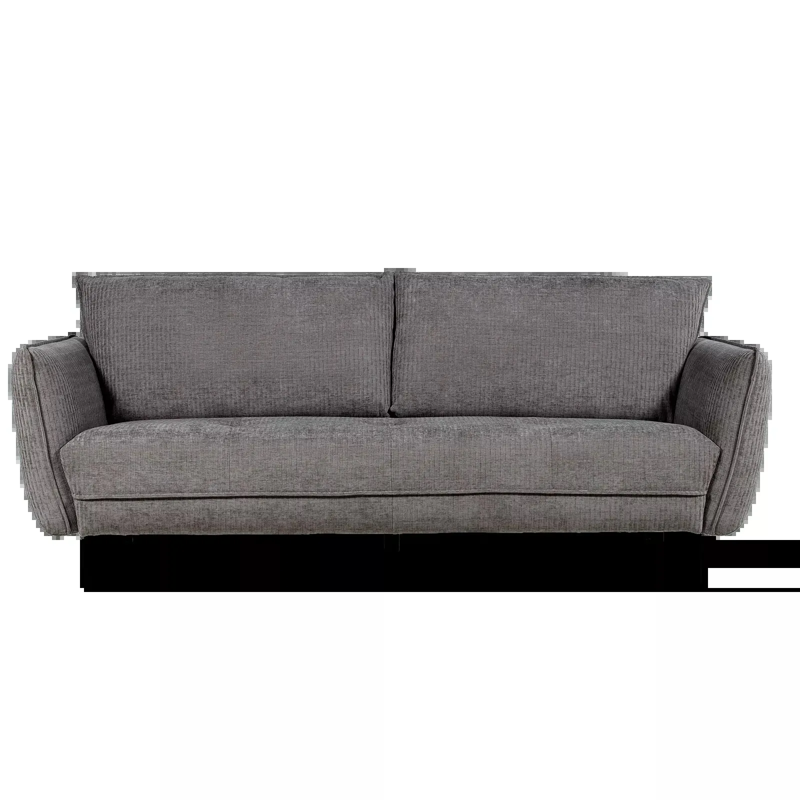 3 zitsbank Rhythm - Topaz Charcoal