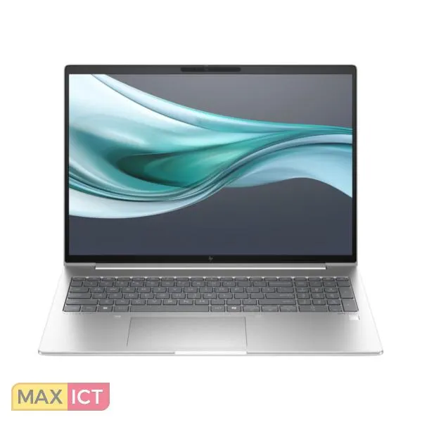 HP EliteBook 660 G11 Intel Core Ultra 5 125U Laptop 40,6 cm (16") WUXGA 16 GB DDR5-SDRAM 512 GB SSD Wi-Fi 6E (802.11ax) Windows 11 Pro AI PC Zilver