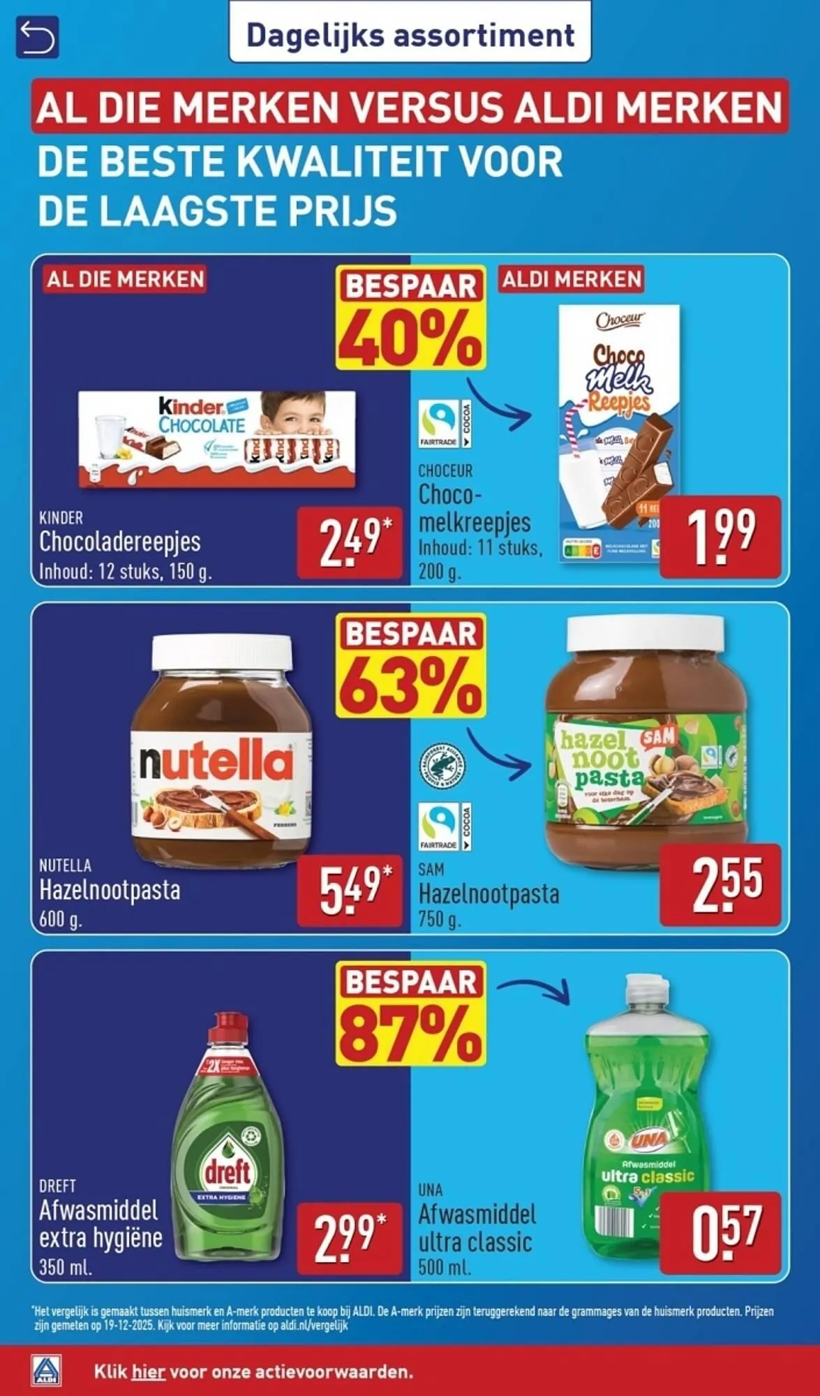 ALDI folder van 12 januari tot 18 januari 2026 - Folder pagina 28