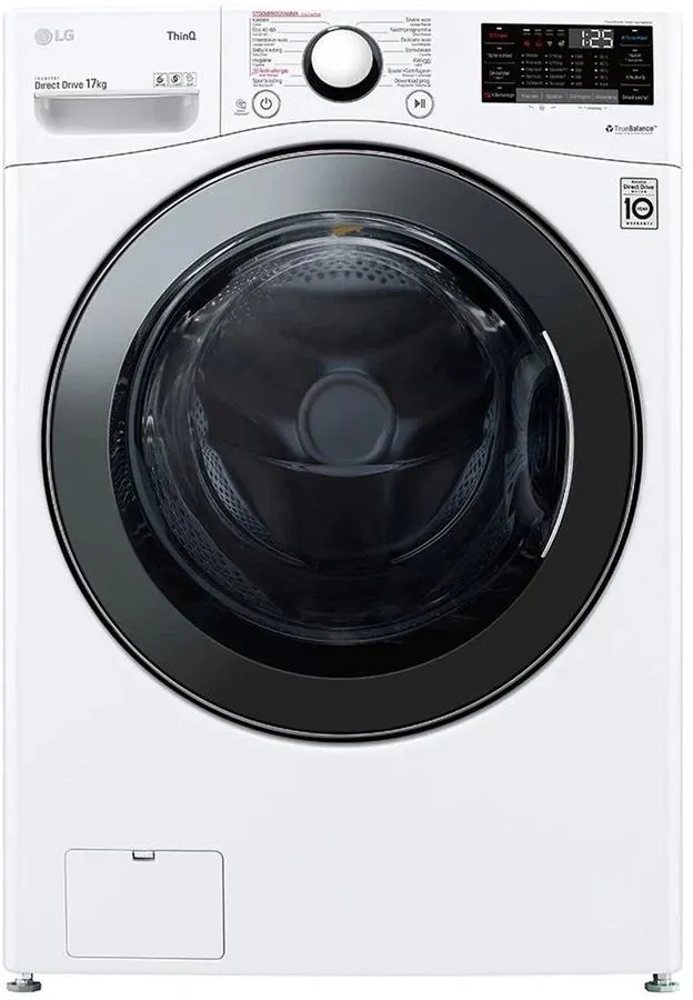 LG LC1R7N2 wasmachine