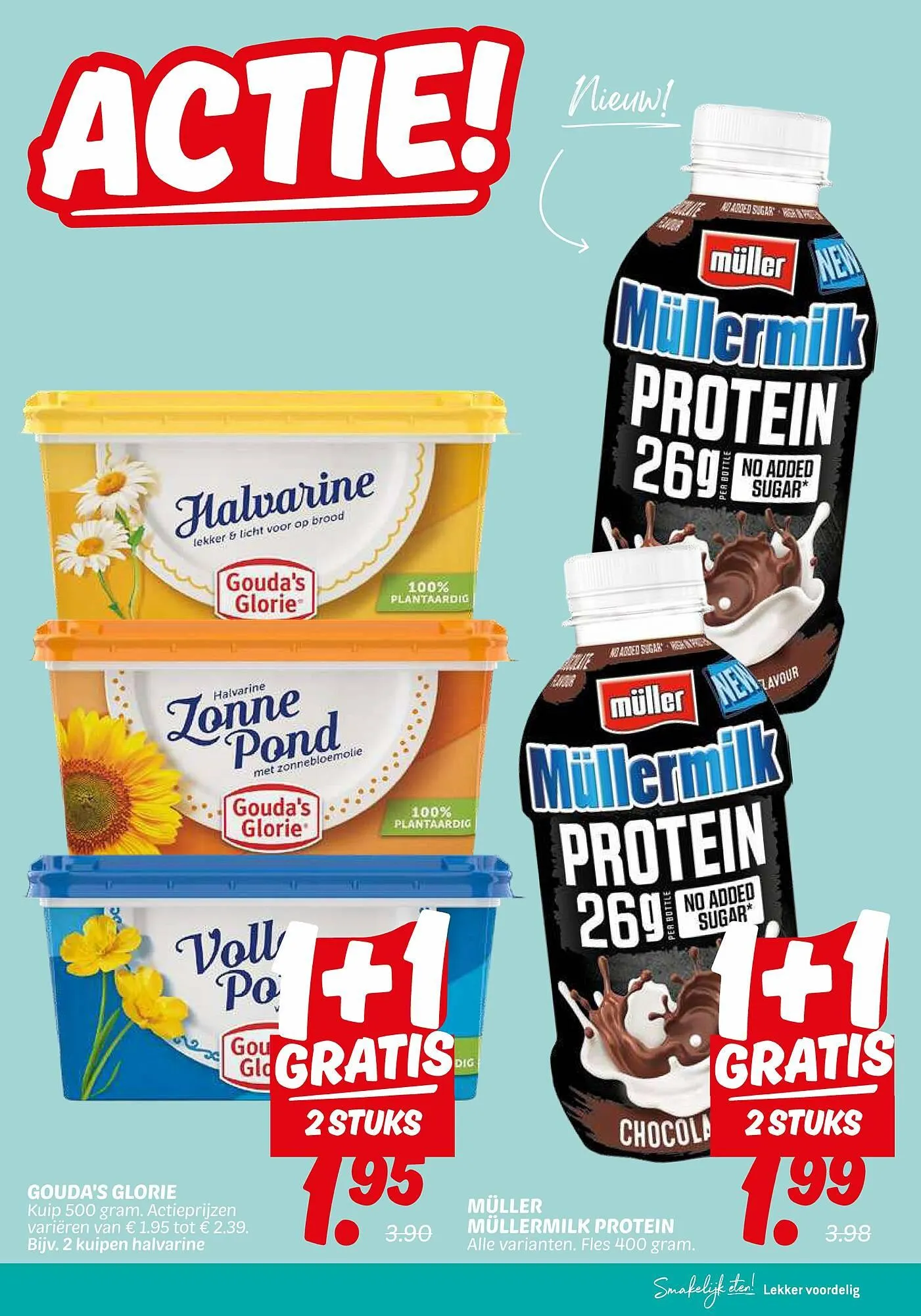 Dekamarkt folder van 30 juni tot 7 juli 2025 - Folder pagina 18