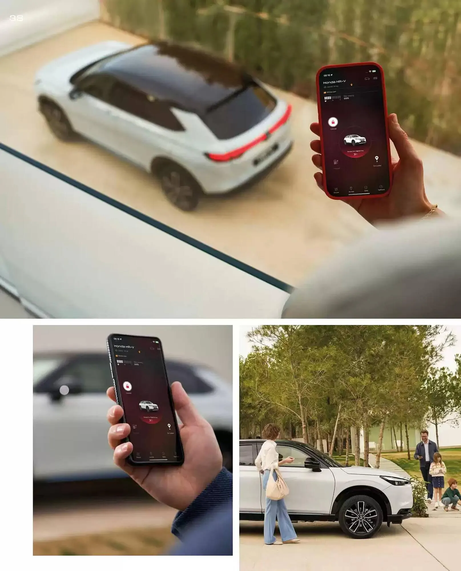 Honda folder van 19 november tot 30 juni 2025 - Folder pagina 38