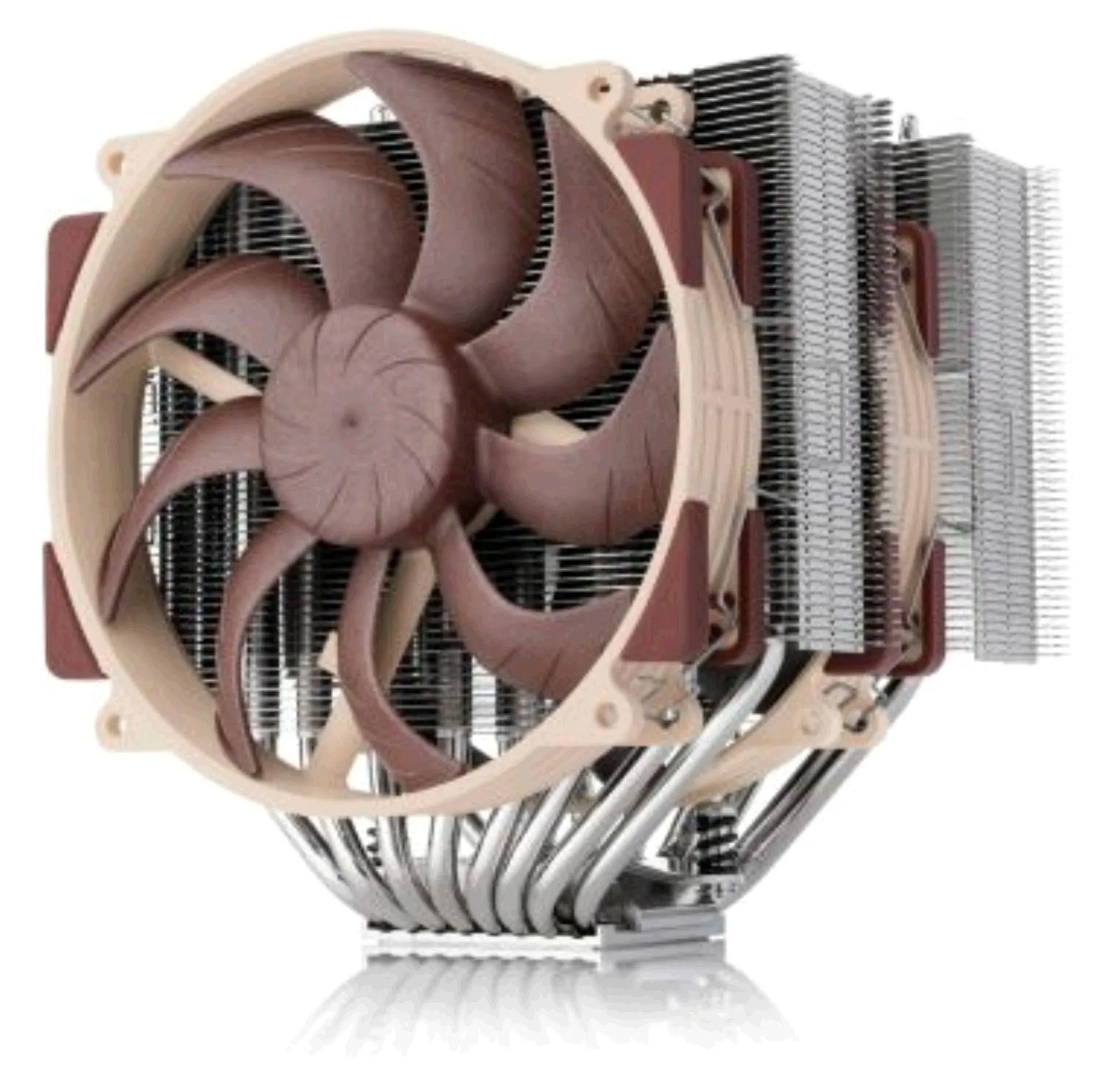 Noctua CPU Koeler NH-D15 G2, Max. TDP 250W