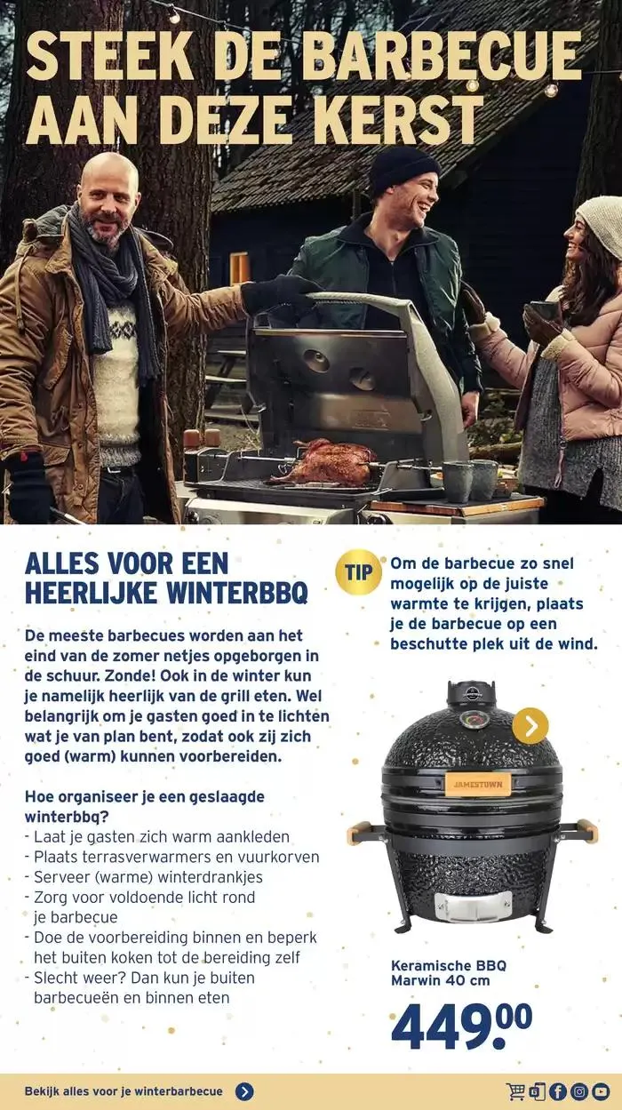 Kerstspecial 2024 van 30 september tot 31 december 2024 - Folder pagina 38