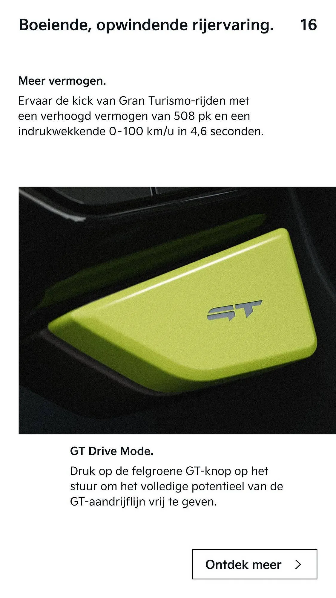 Kia folder van 1 januari tot 31 januari 2026 - Folder pagina 16