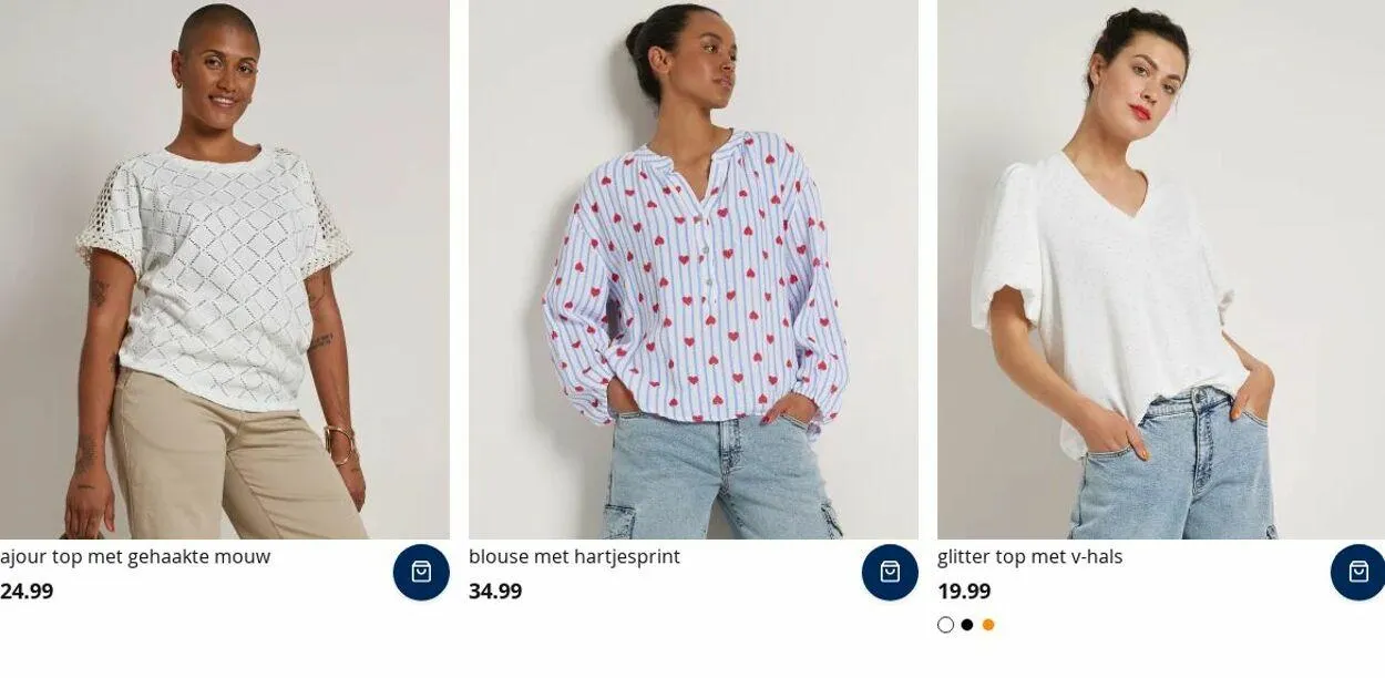 terStal Actuele folder van 30 juni tot 9 juli 2025 - Folder pagina 6