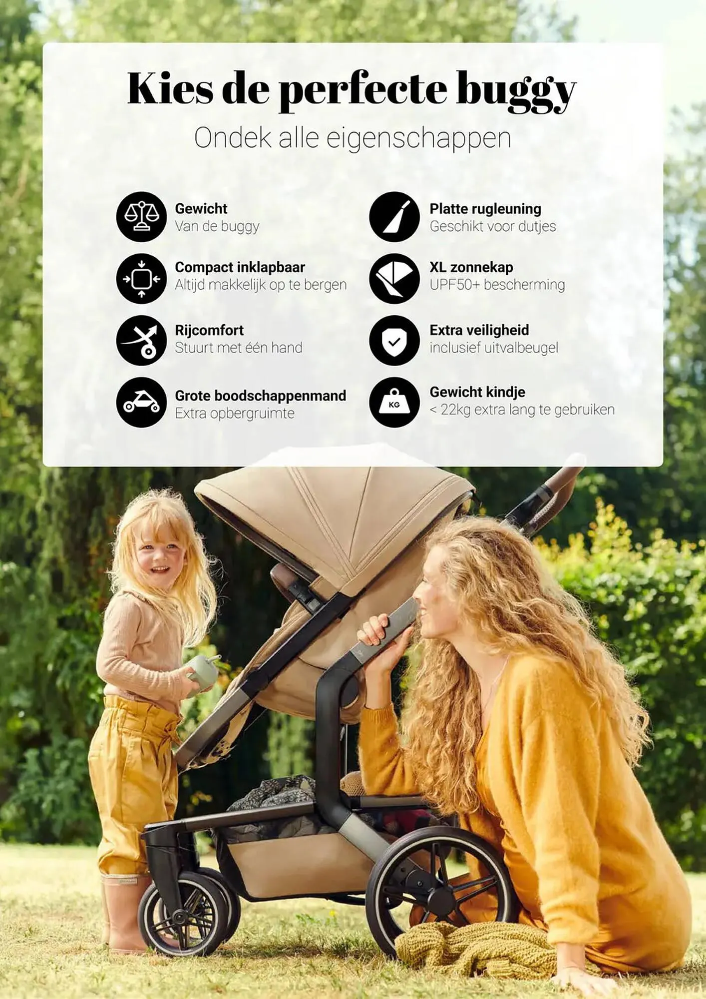 Van Asten BabySuperstore magazine van 15 april tot 31 mei 2026 - Folder pagina 43