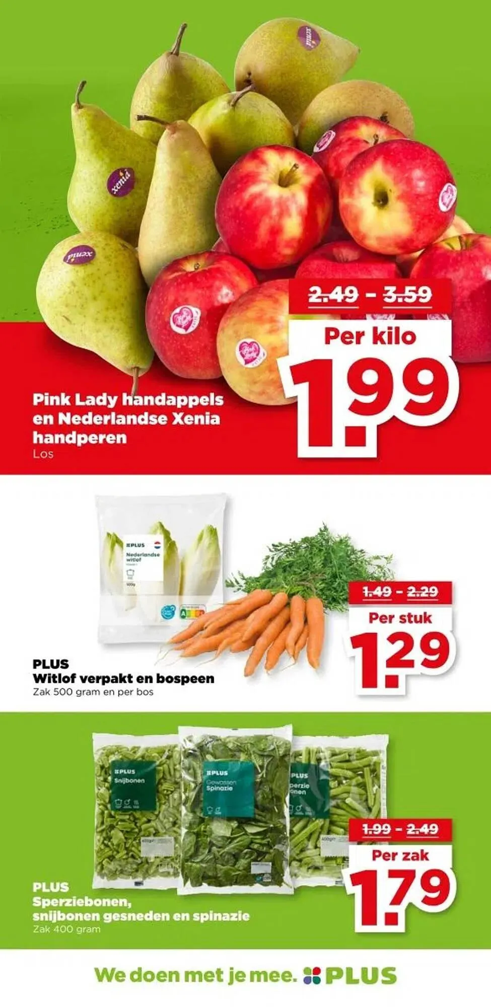 PLUS folder van 11 februari tot 17 februari 2026 - Folder pagina 8