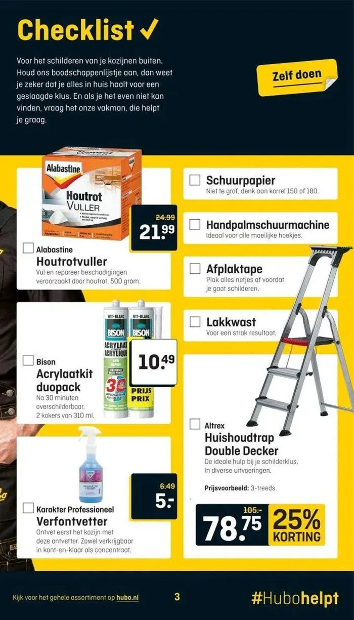 Hubo folder van 12 augustus tot 26 augustus 2024 - Folder pagina 3