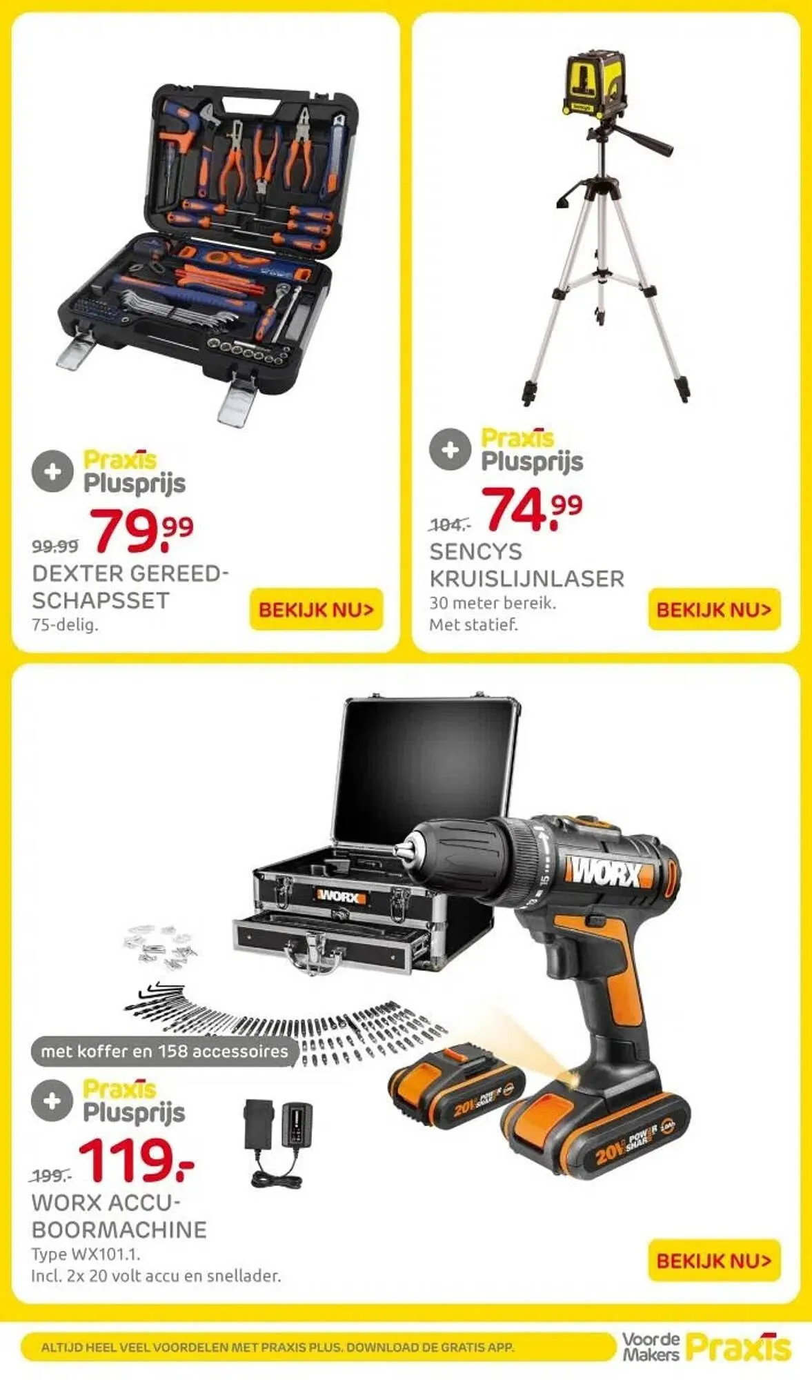 Praxis folder van 14 juli tot 20 juli 2025 - Folder pagina 26