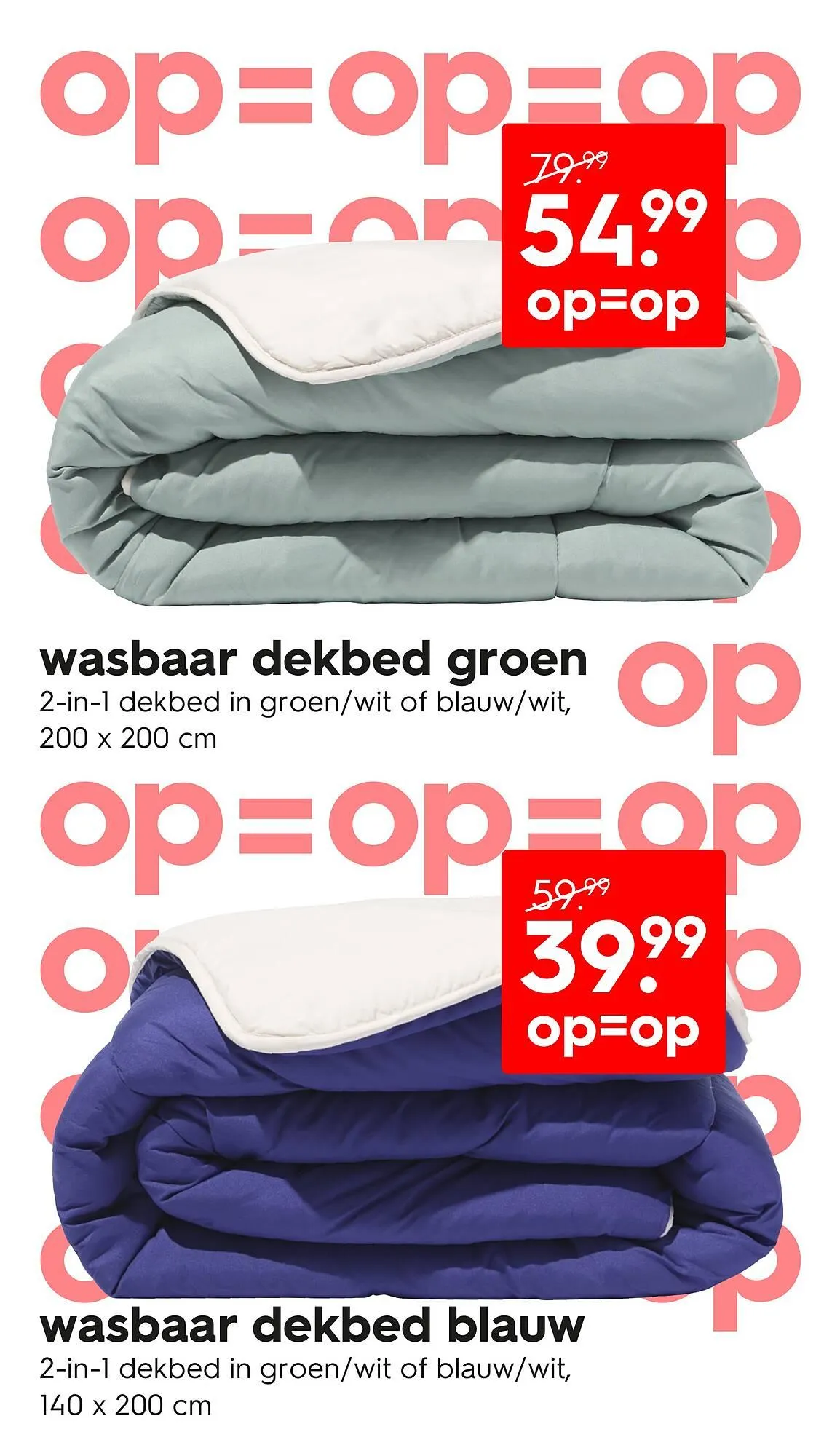 HEMA folder van 20 oktober tot 26 oktober 2025 - Folder pagina 16